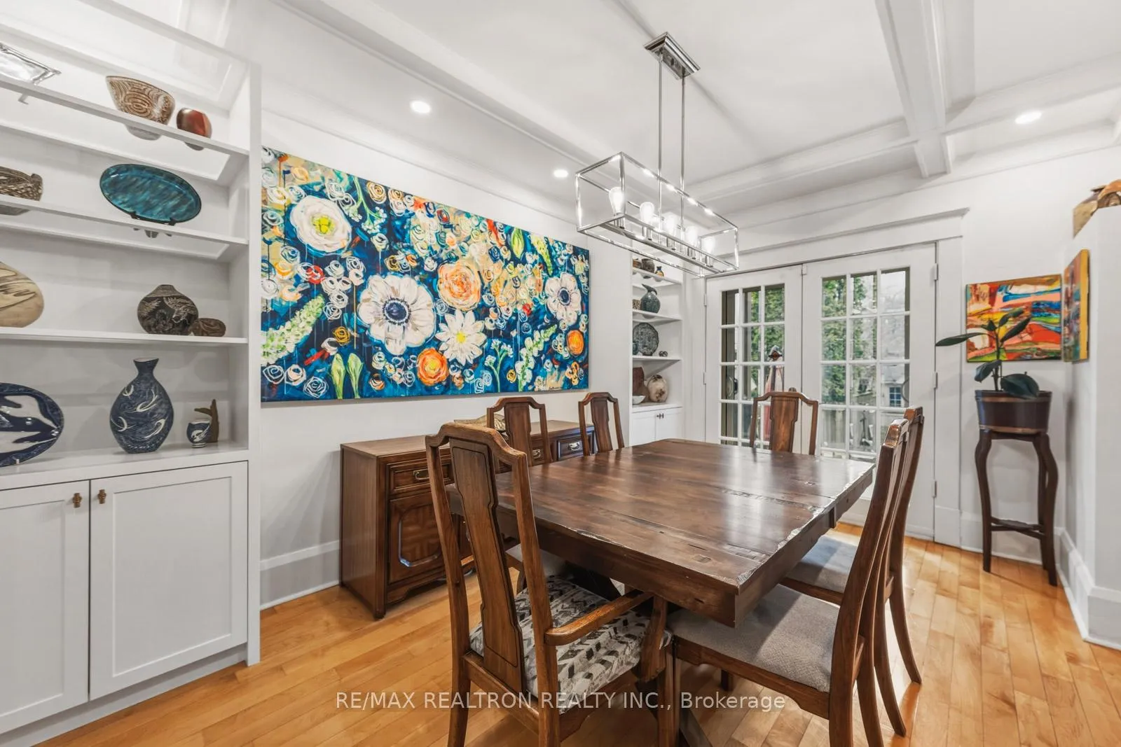 Photo 7 of 126 Pinewood Avenue, Toronto, Humewood-Cedarvale — HOMEH