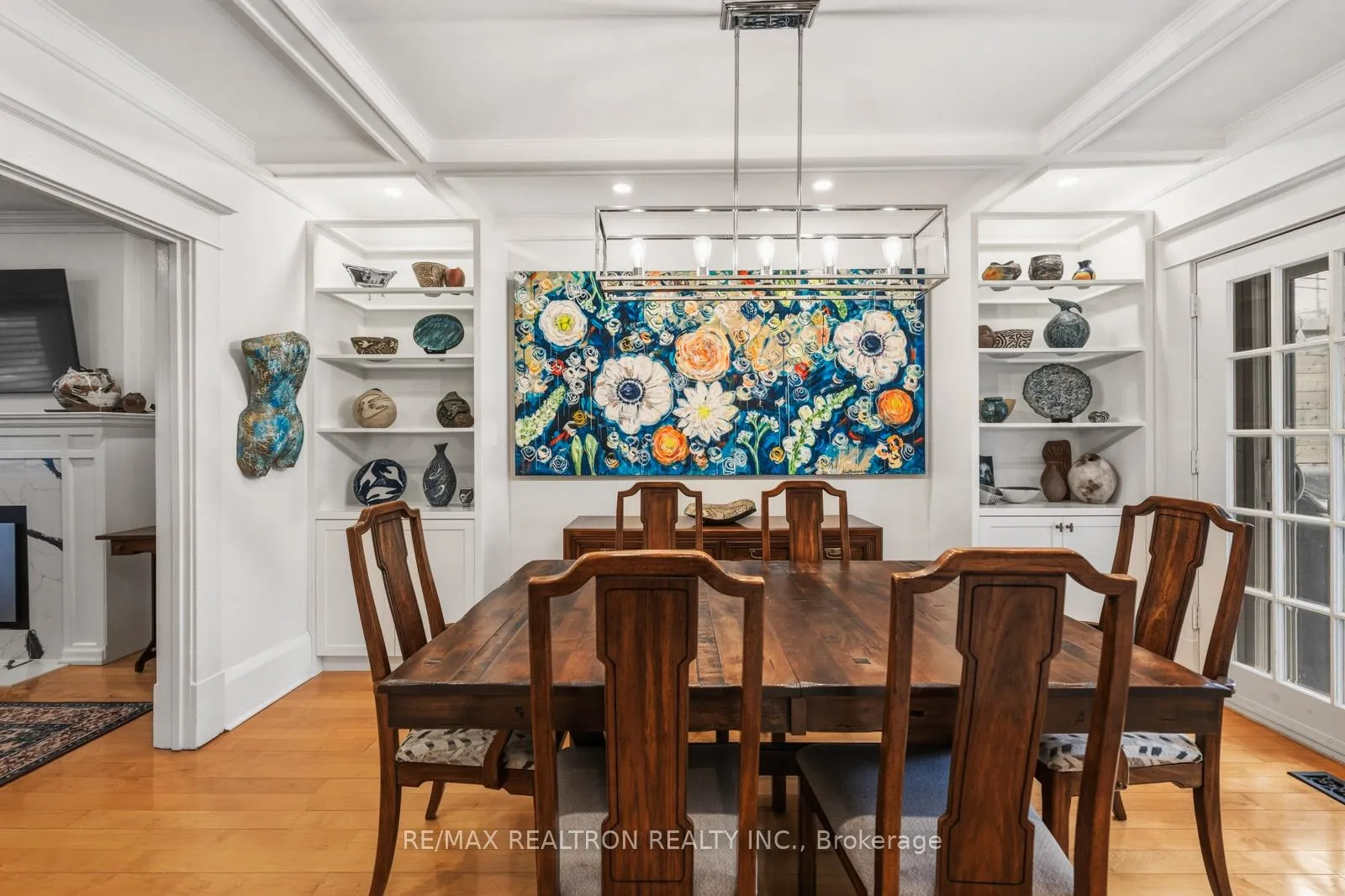 Photo 8 of 126 Pinewood Avenue, Toronto, Humewood-Cedarvale — HOMEH