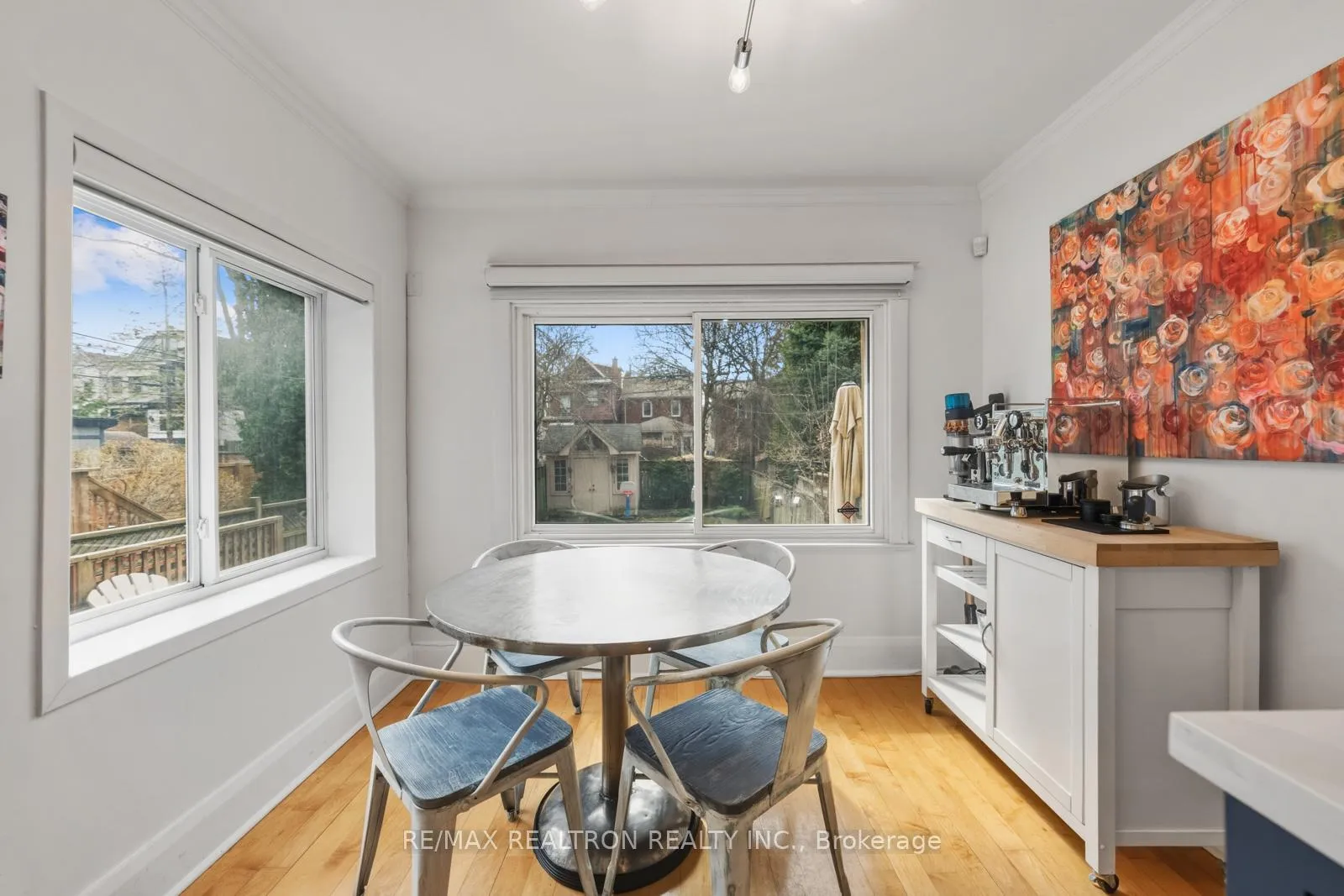 Photo 13 of 126 Pinewood Avenue, Toronto, Humewood-Cedarvale — HOMEH