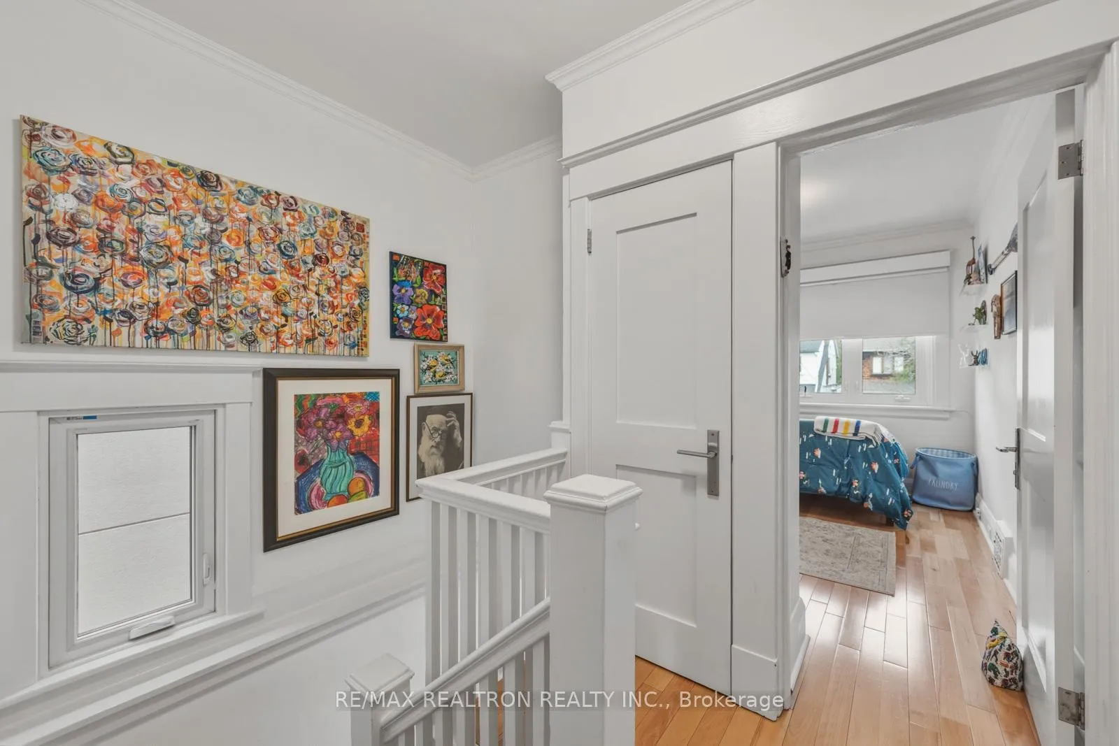 Photo 16 of 126 Pinewood Avenue, Toronto, Humewood-Cedarvale — HOMEH
