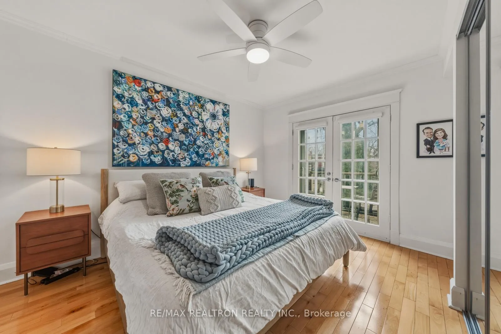 Photo 17 of 126 Pinewood Avenue, Toronto, Humewood-Cedarvale — HOMEH