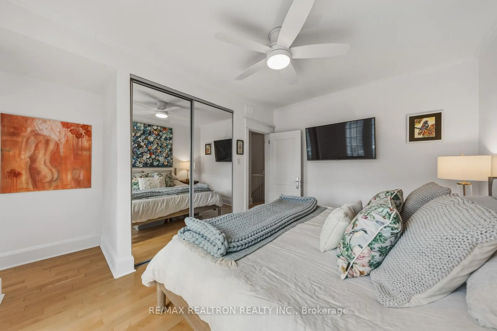 Photo 19 of 126 Pinewood Avenue, Toronto, Humewood-Cedarvale — HOMEH