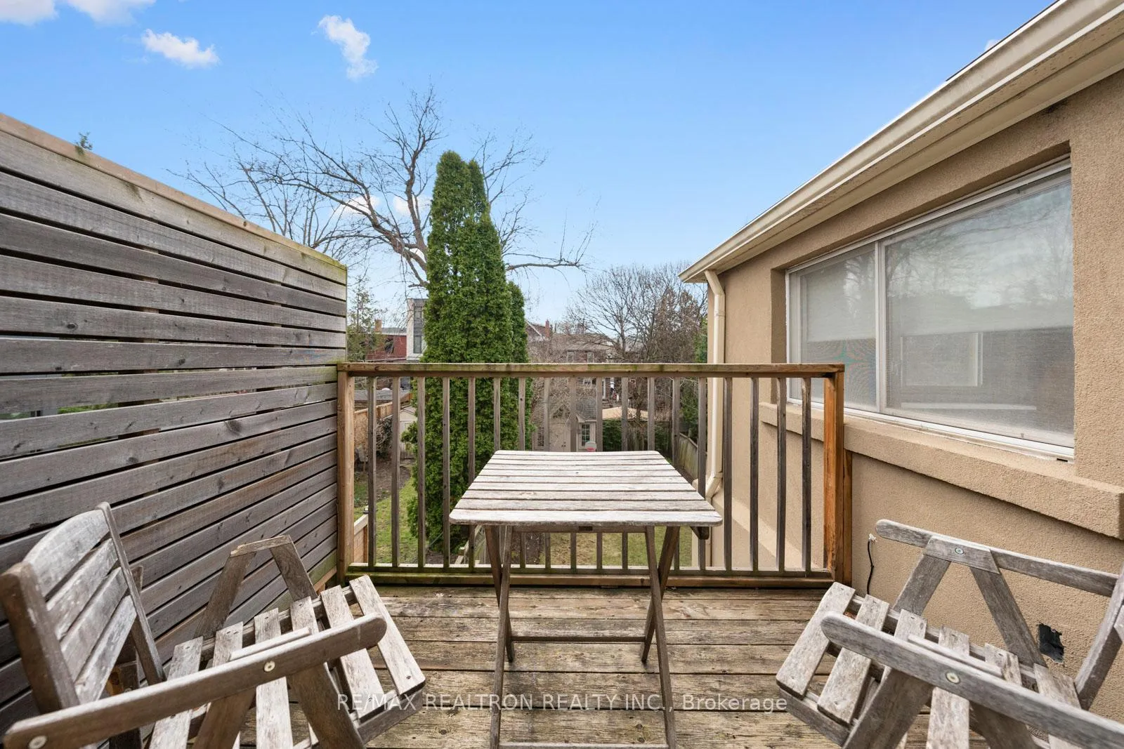 Photo 22 of 126 Pinewood Avenue, Toronto, Humewood-Cedarvale — HOMEH