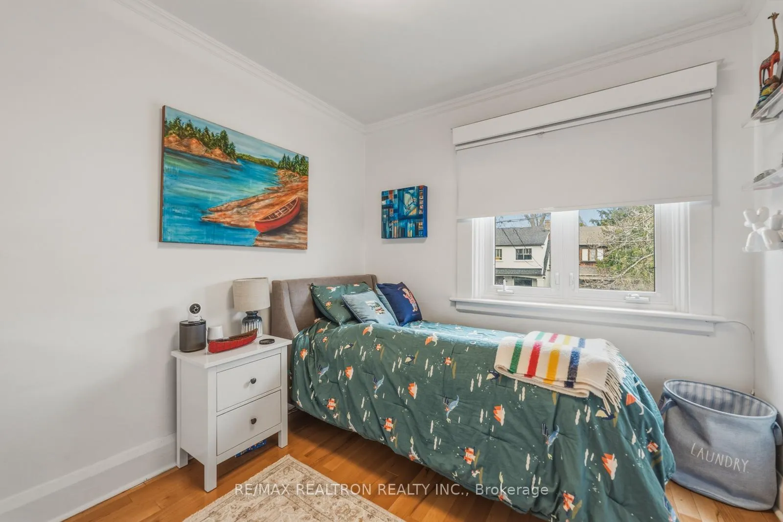 Photo 23 of 126 Pinewood Avenue, Toronto, Humewood-Cedarvale — HOMEH