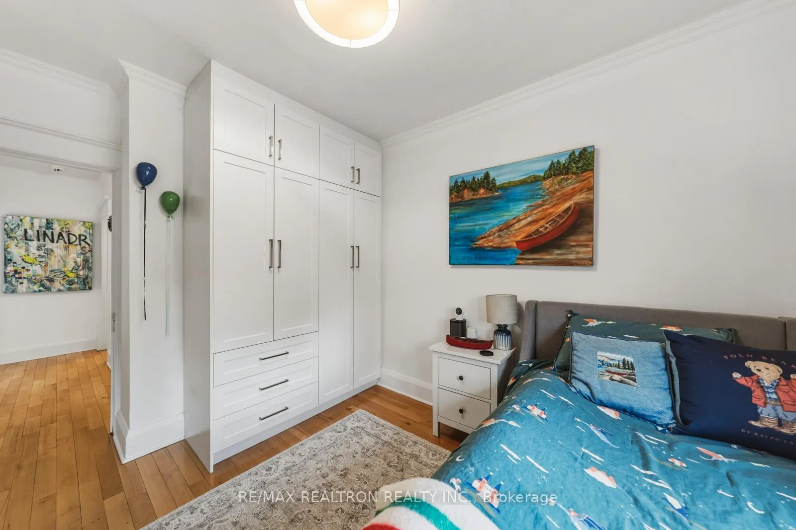 Photo 24 of 126 Pinewood Avenue, Toronto, Humewood-Cedarvale — HOMEH