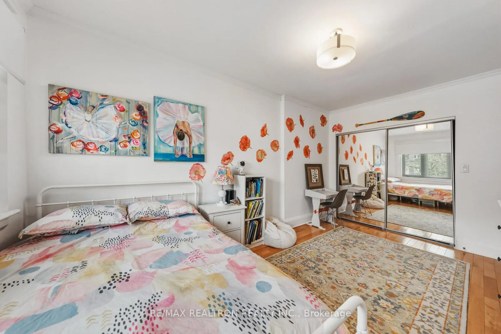 Photo 26 of 126 Pinewood Avenue, Toronto, Humewood-Cedarvale — HOMEH