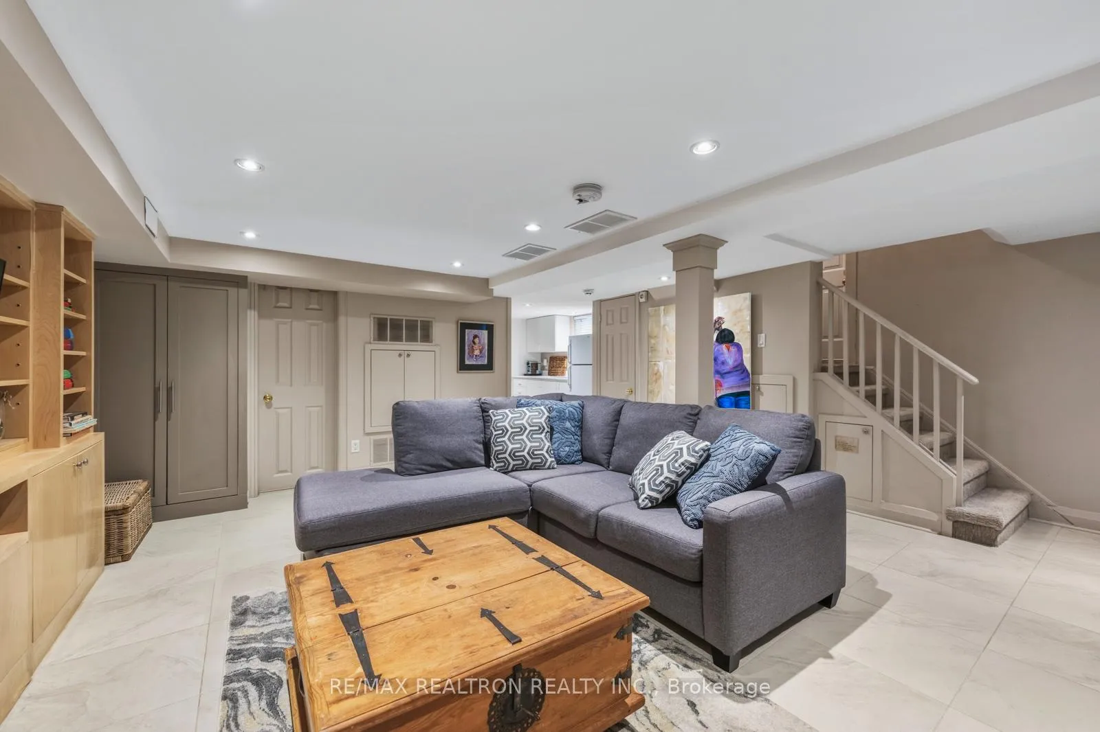 Photo 30 of 126 Pinewood Avenue, Toronto, Humewood-Cedarvale — HOMEH