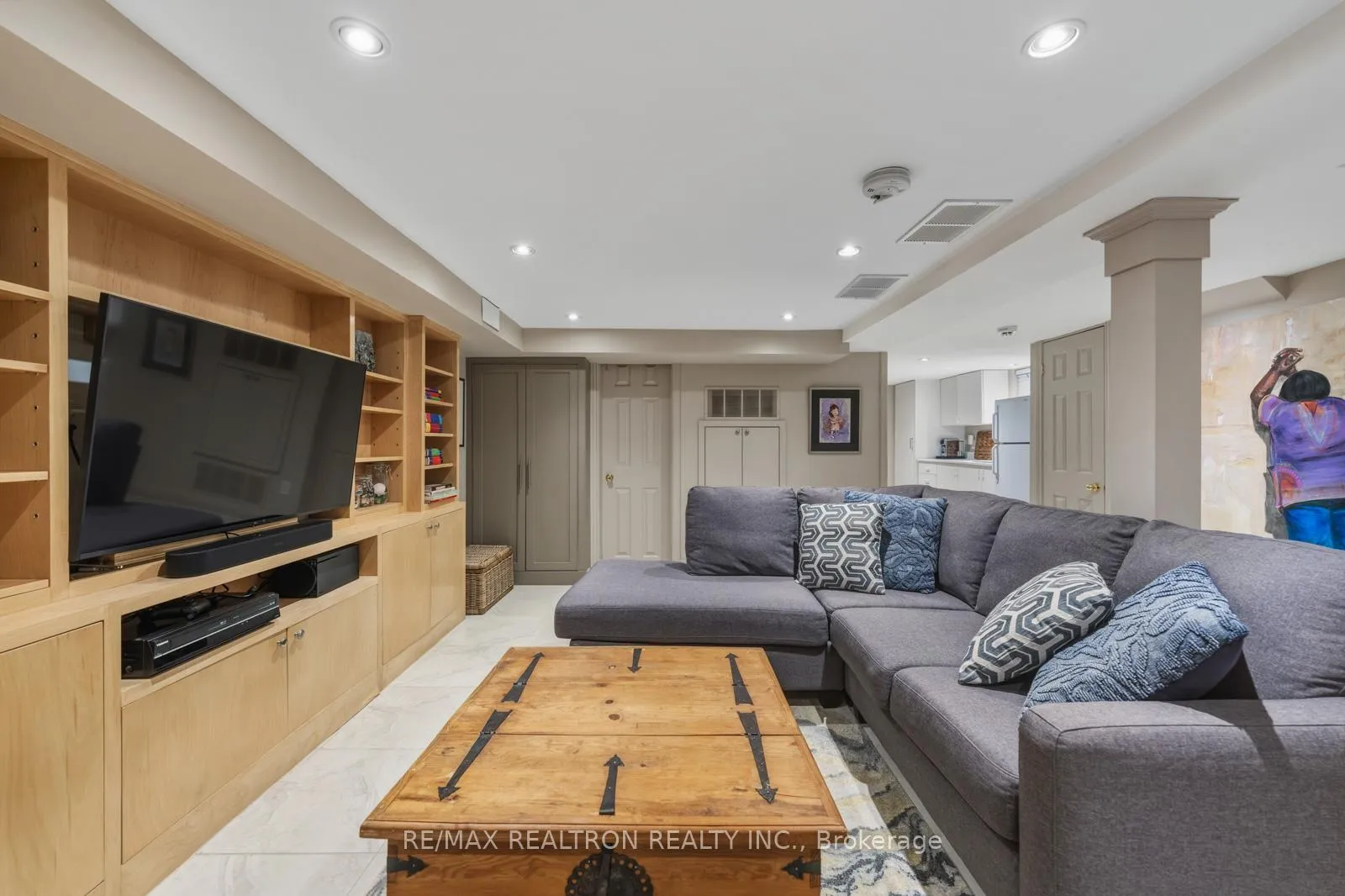 Photo 31 of 126 Pinewood Avenue, Toronto, Humewood-Cedarvale — HOMEH