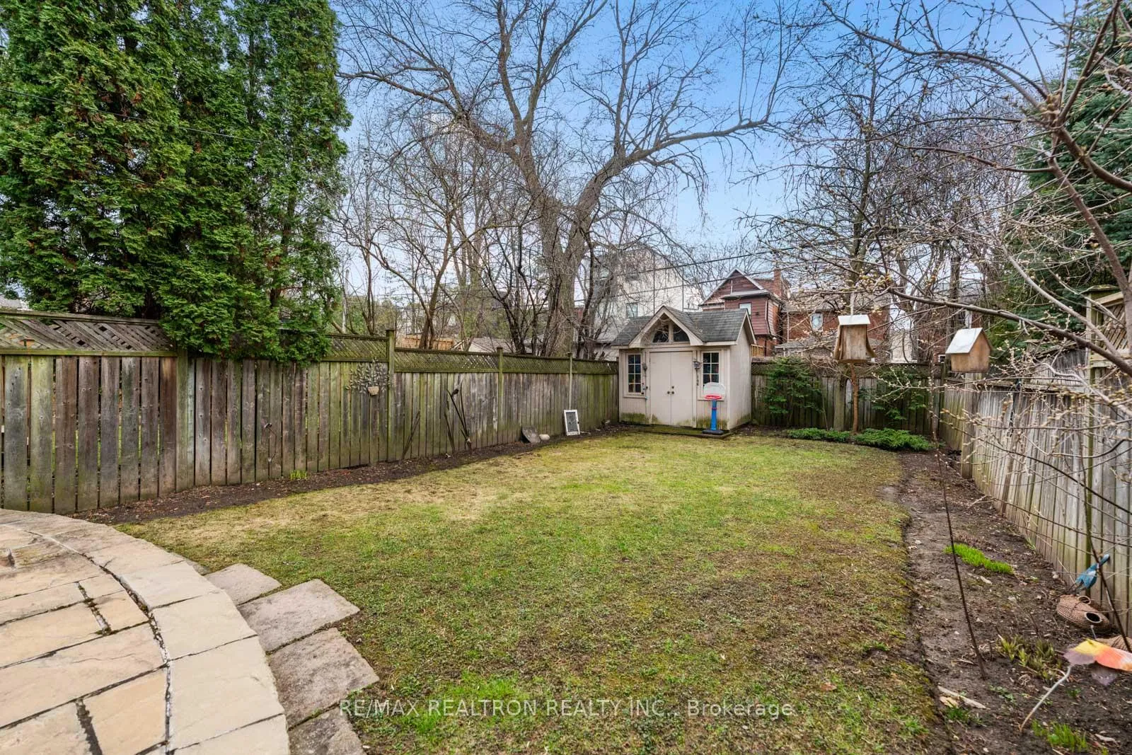 Photo 36 of 126 Pinewood Avenue, Toronto, Humewood-Cedarvale — HOMEH