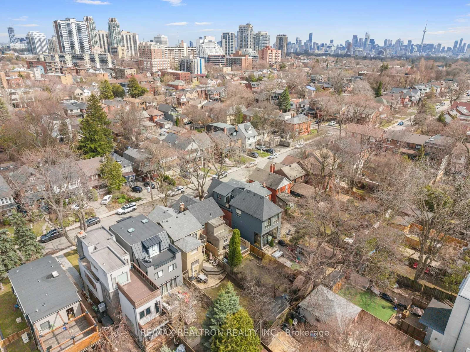 Photo 42 of 126 Pinewood Avenue, Toronto, Humewood-Cedarvale — HOMEH