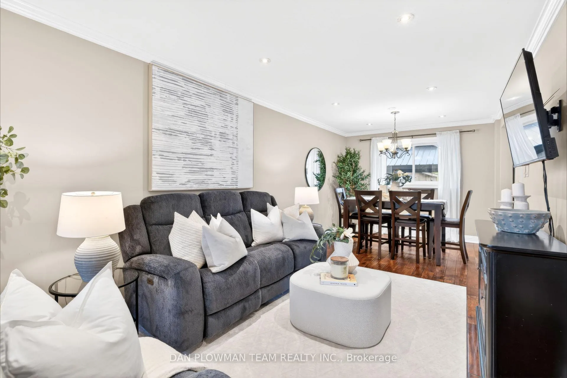 Photo 6 of 649 Dunn Crescent, Pickering, Rosebank — HOMEH