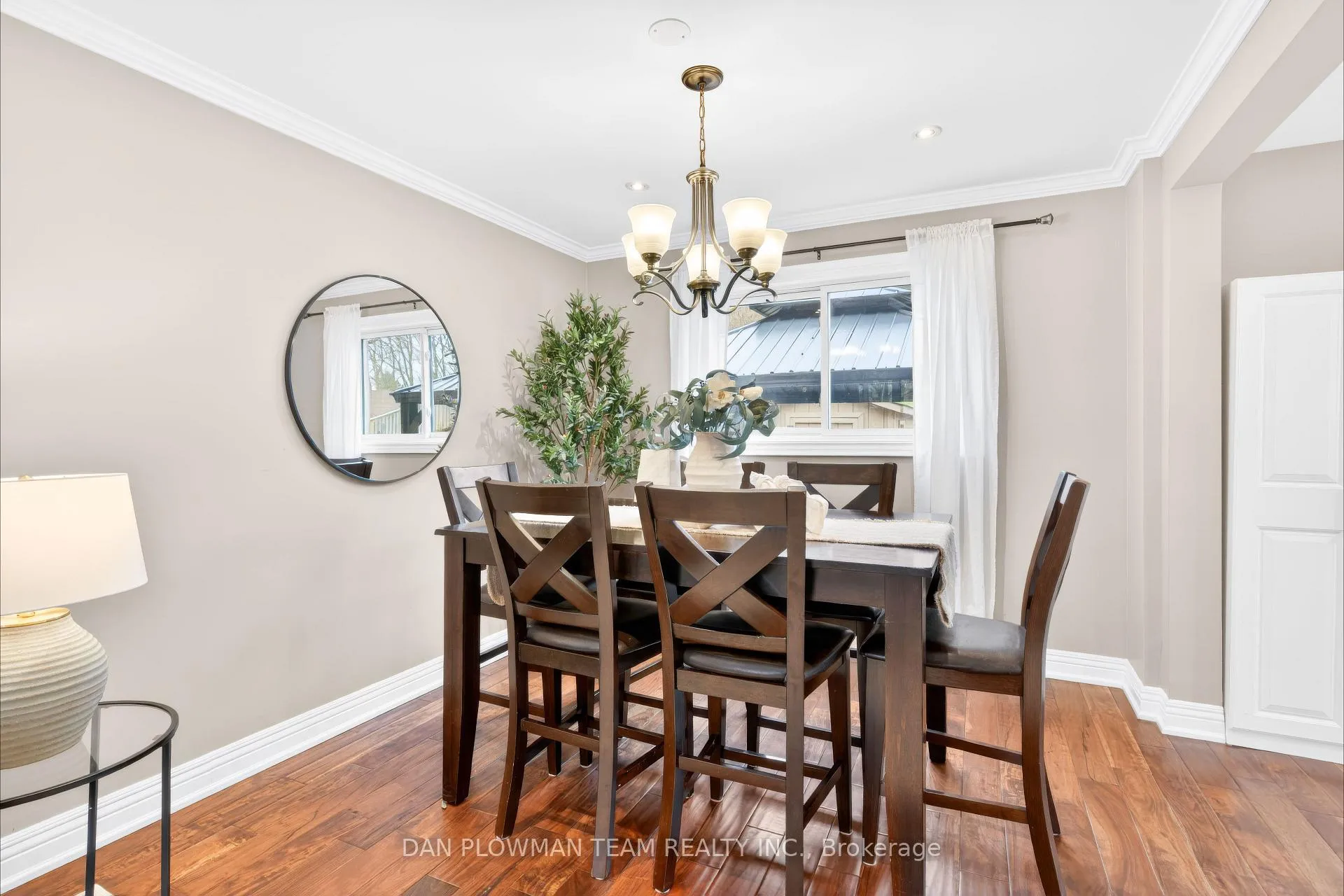 Photo 10 of 649 Dunn Crescent, Pickering, Rosebank — HOMEH