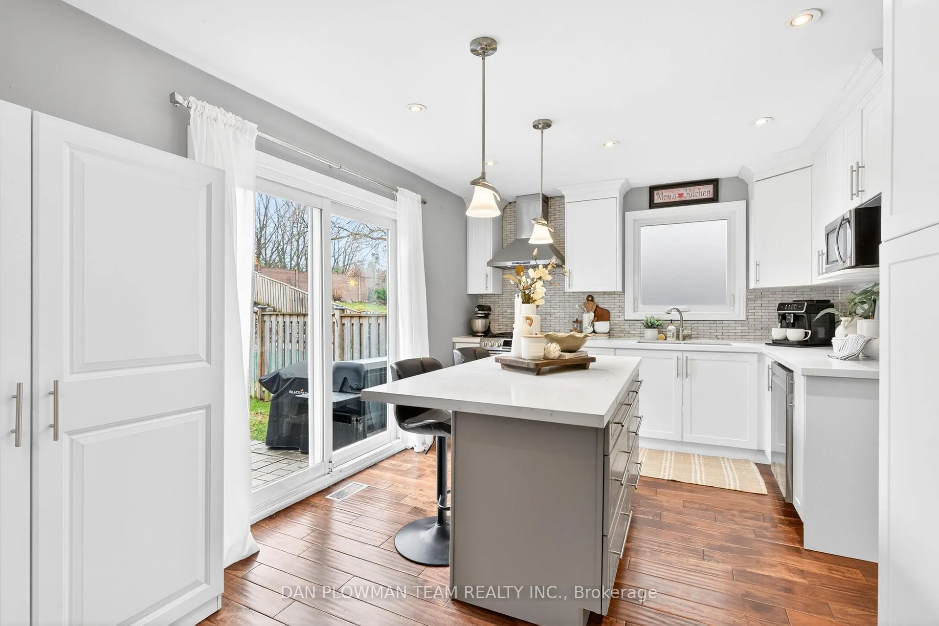 Photo 12 of 649 Dunn Crescent, Pickering, Rosebank — HOMEH