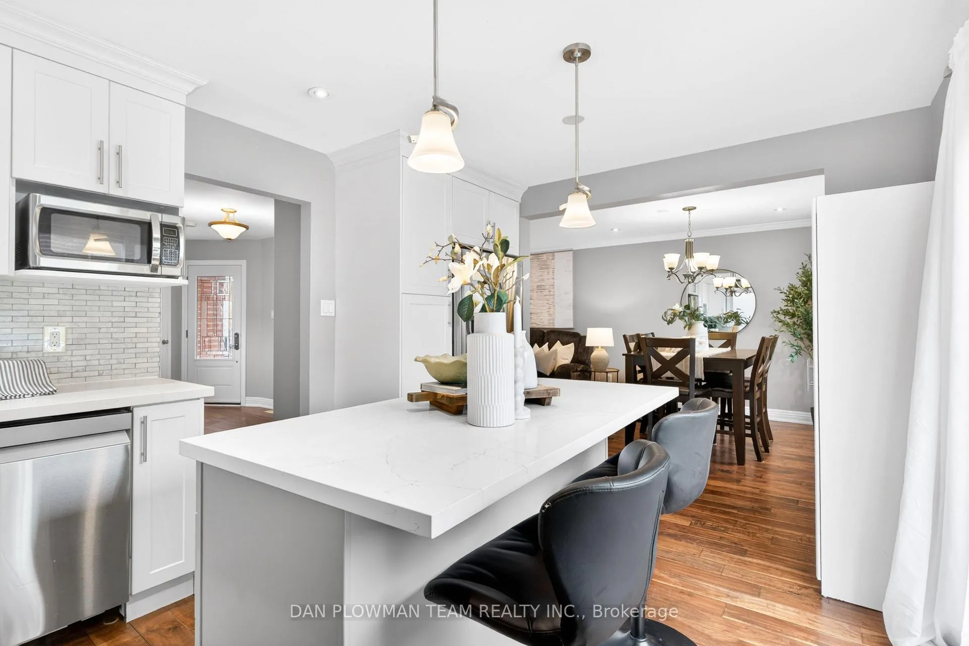 Photo 13 of 649 Dunn Crescent, Pickering, Rosebank — HOMEH