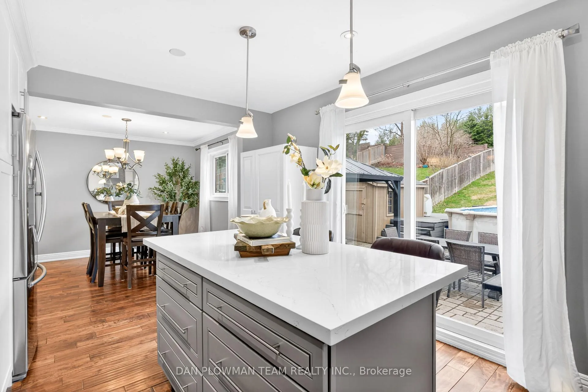 Photo 14 of 649 Dunn Crescent, Pickering, Rosebank — HOMEH