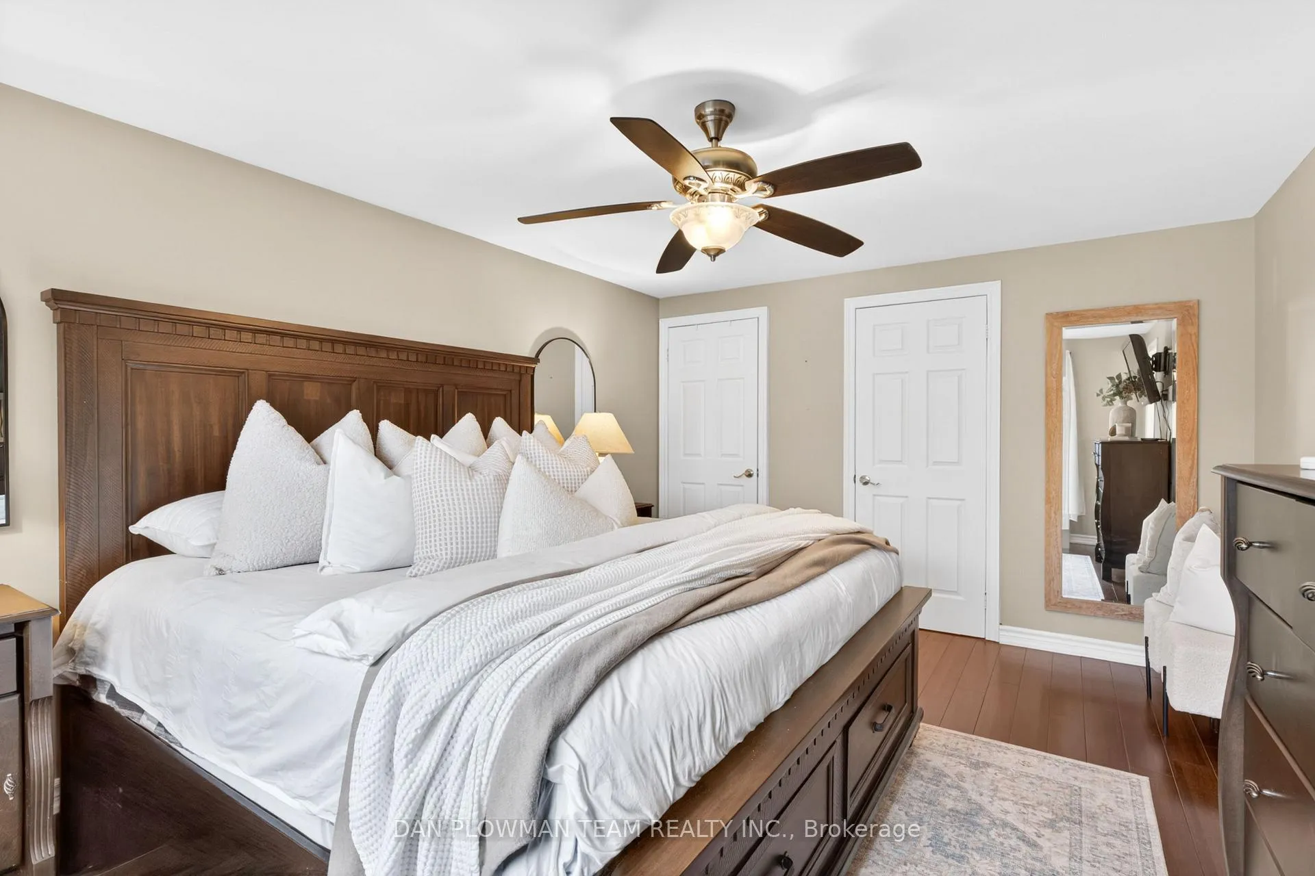 Photo 20 of 649 Dunn Crescent, Pickering, Rosebank — HOMEH