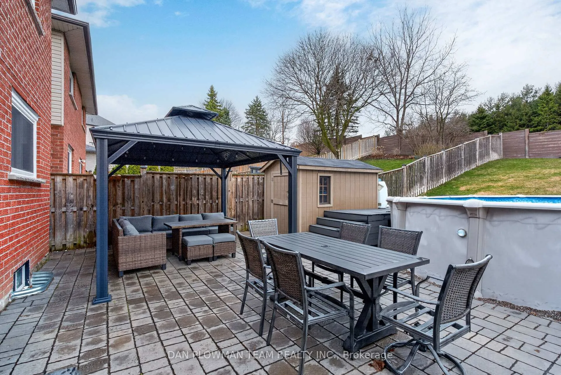 Photo 34 of 649 Dunn Crescent, Pickering, Rosebank — HOMEH