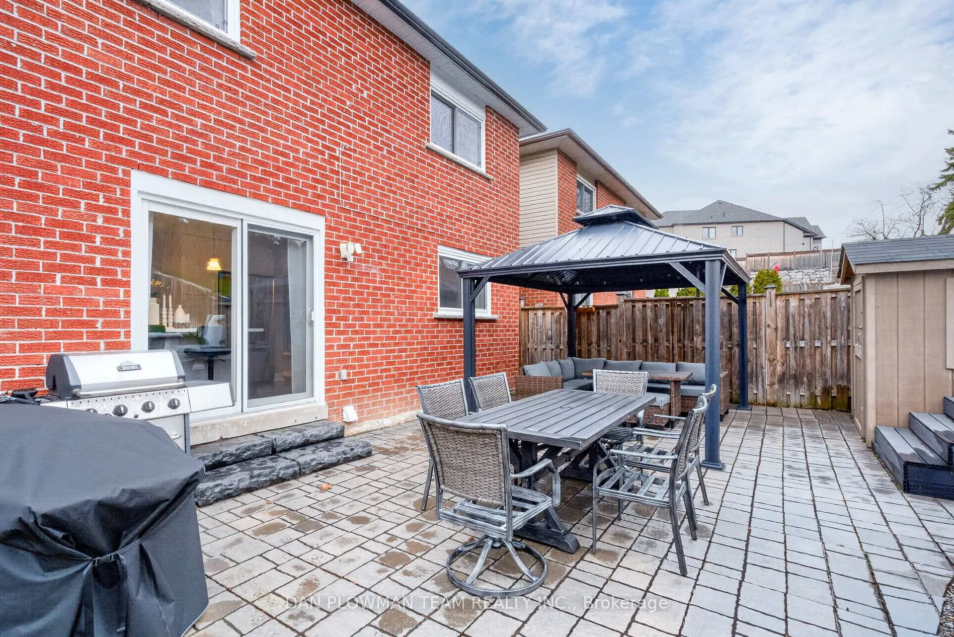 Photo 35 of 649 Dunn Crescent, Pickering, Rosebank — HOMEH