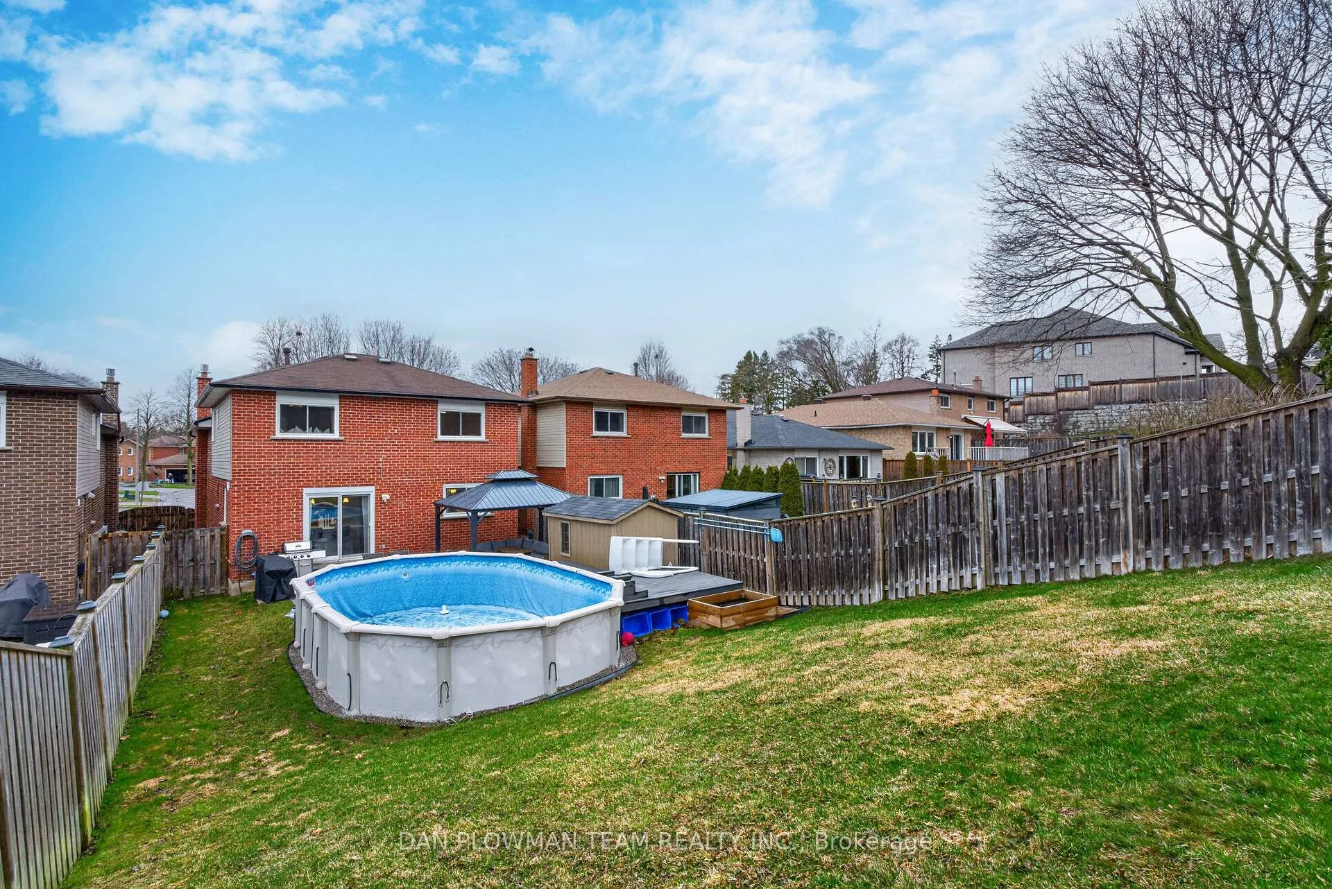 Photo 36 of 649 Dunn Crescent, Pickering, Rosebank — HOMEH
