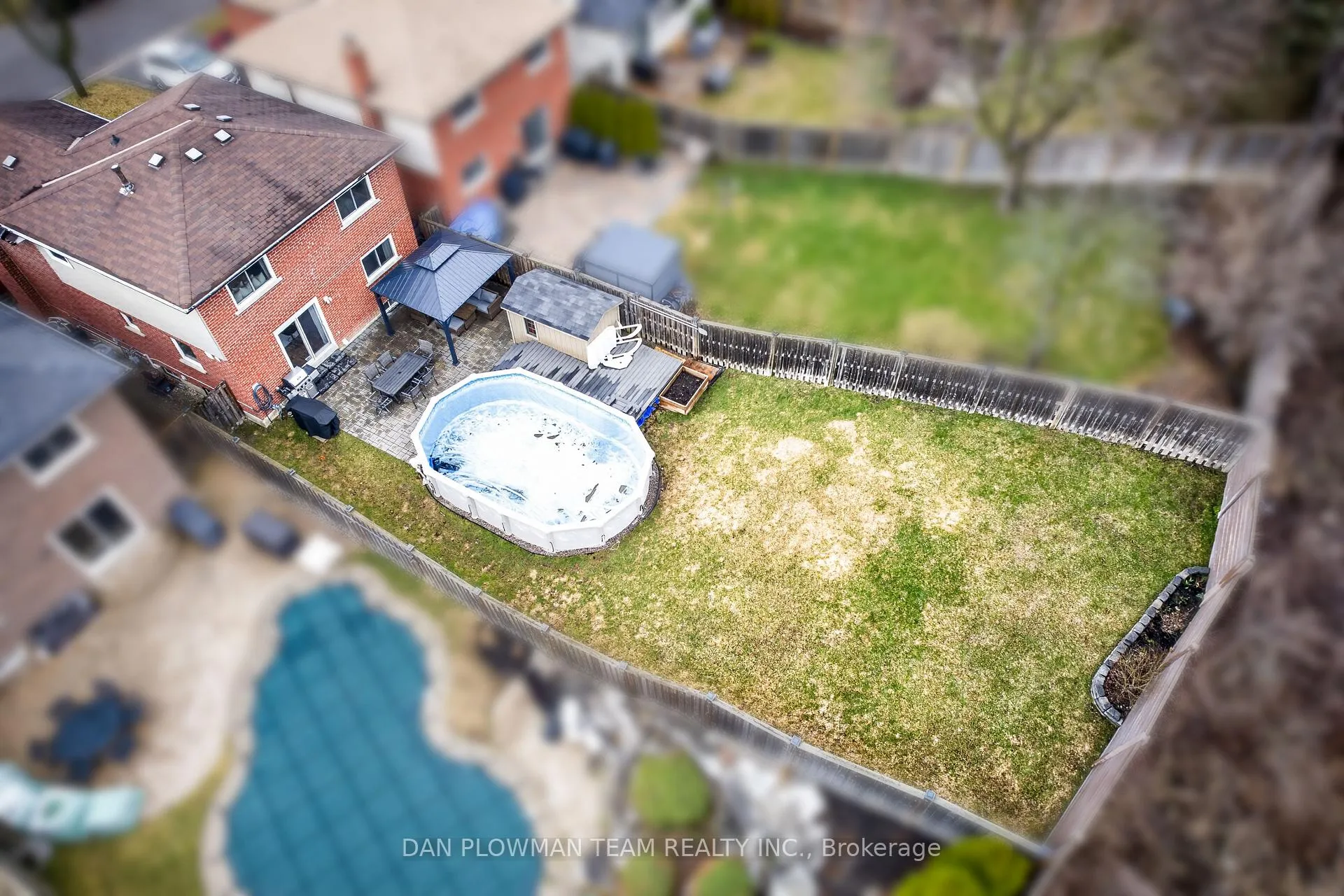 Photo 37 of 649 Dunn Crescent, Pickering, Rosebank — HOMEH