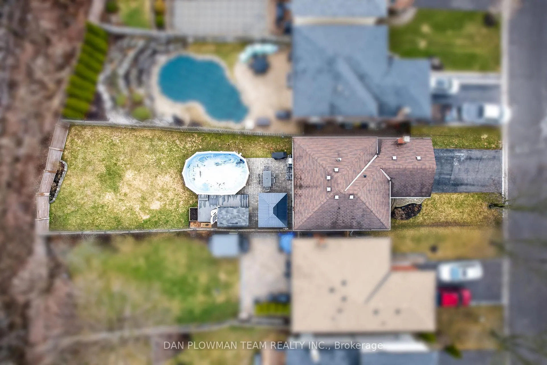 Photo 38 of 649 Dunn Crescent, Pickering, Rosebank — HOMEH
