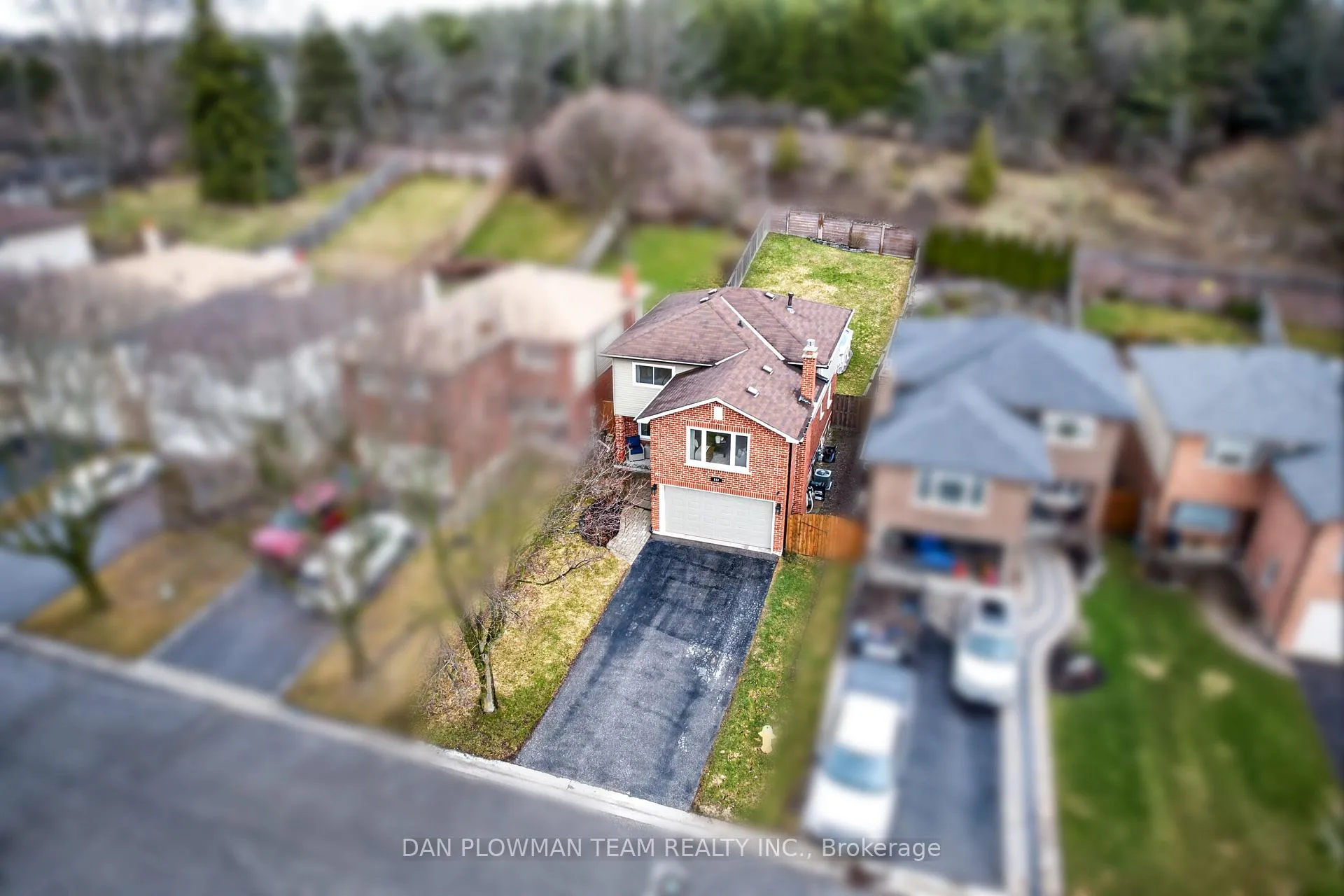 Photo 39 of 649 Dunn Crescent, Pickering, Rosebank — HOMEH