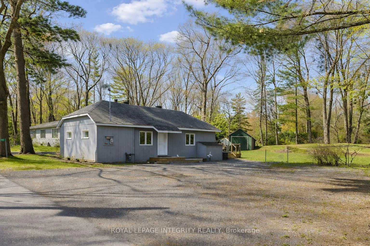 Photo 1 of 191 Macmillan Lane, Ottawa, Constance Bay — HOMEH