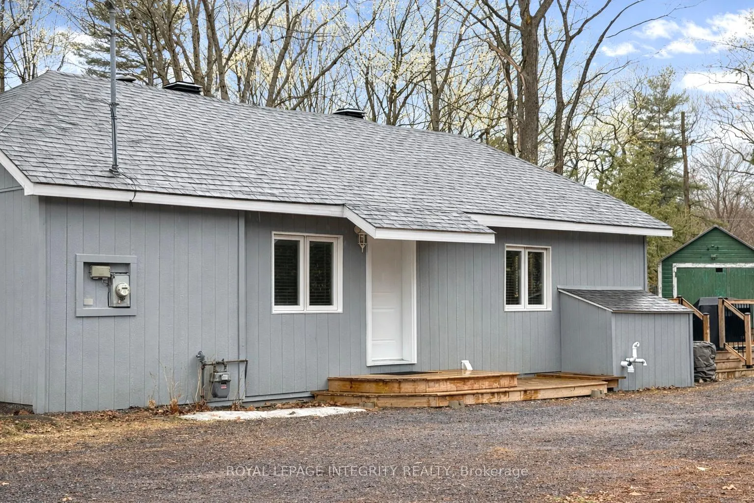 Photo 3 of 191 Macmillan Lane, Ottawa, Constance Bay — HOMEH