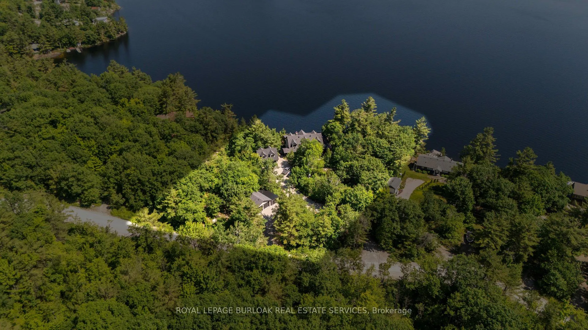 Photo 7 of 990 Haskett's Drive, Georgian Bay, Baxter — HOMEH