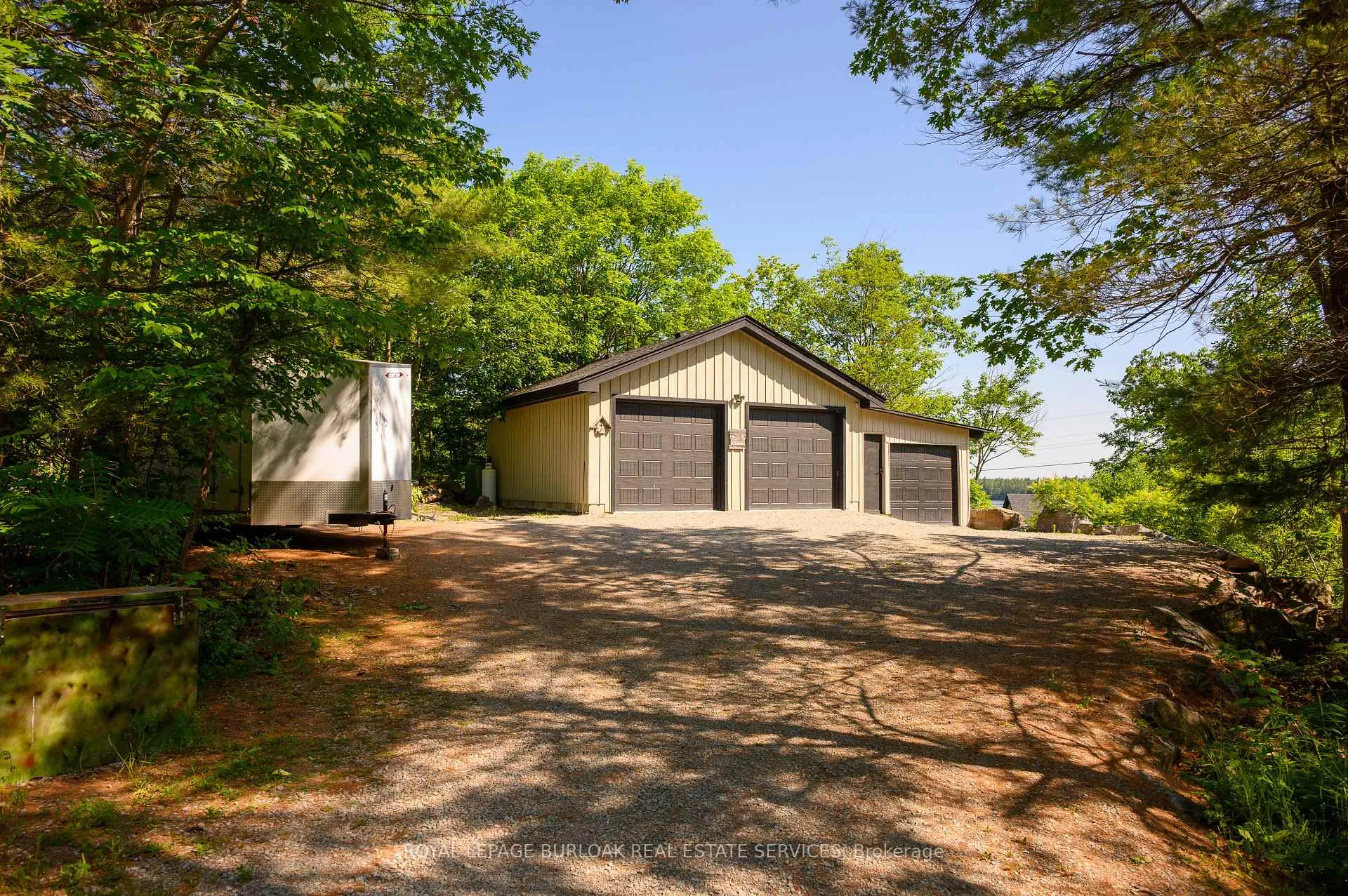Photo 43 of 990 Haskett's Drive, Georgian Bay, Baxter — HOMEH
