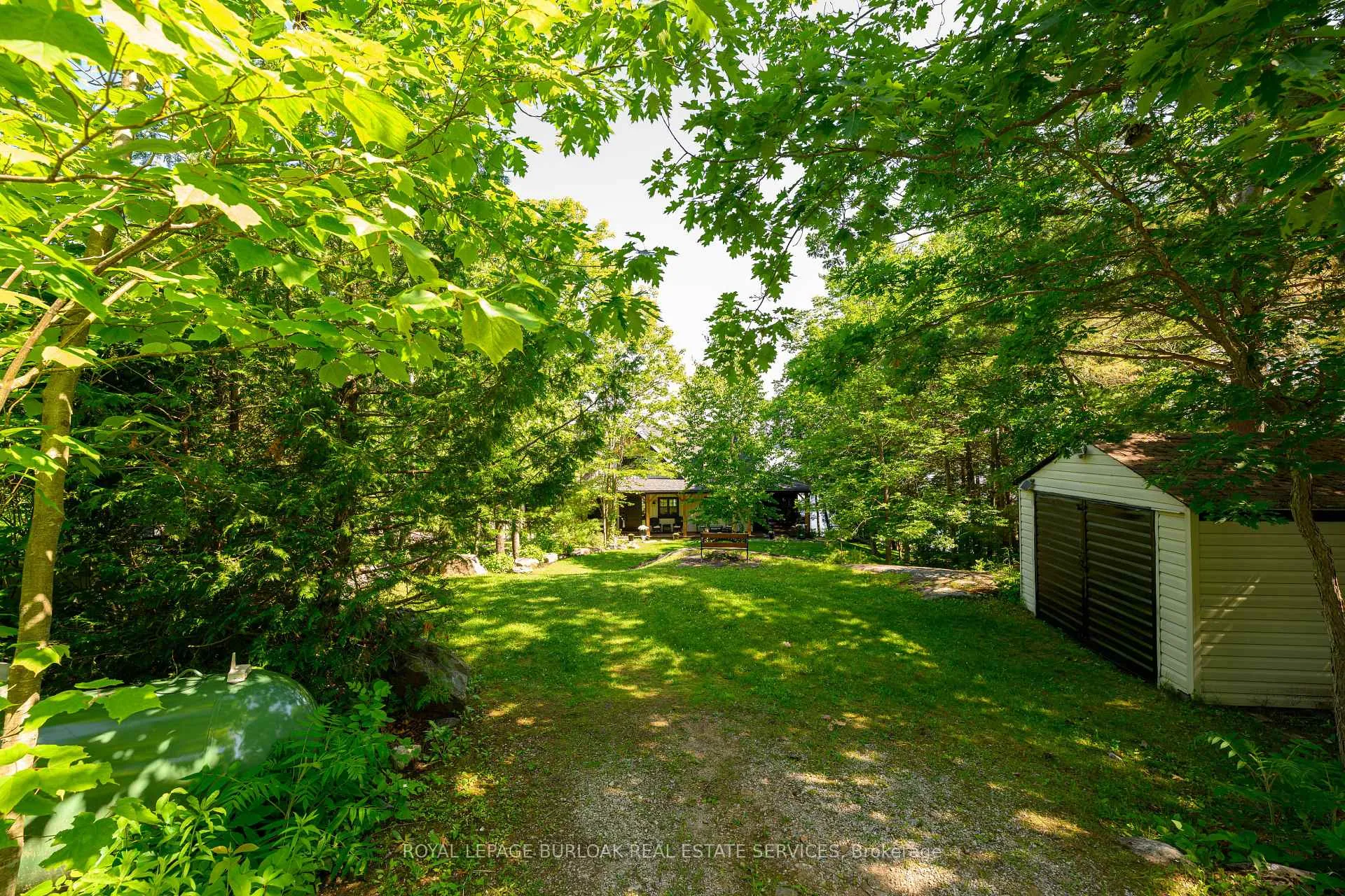 Photo 44 of 990 Haskett's Drive, Georgian Bay, Baxter — HOMEH