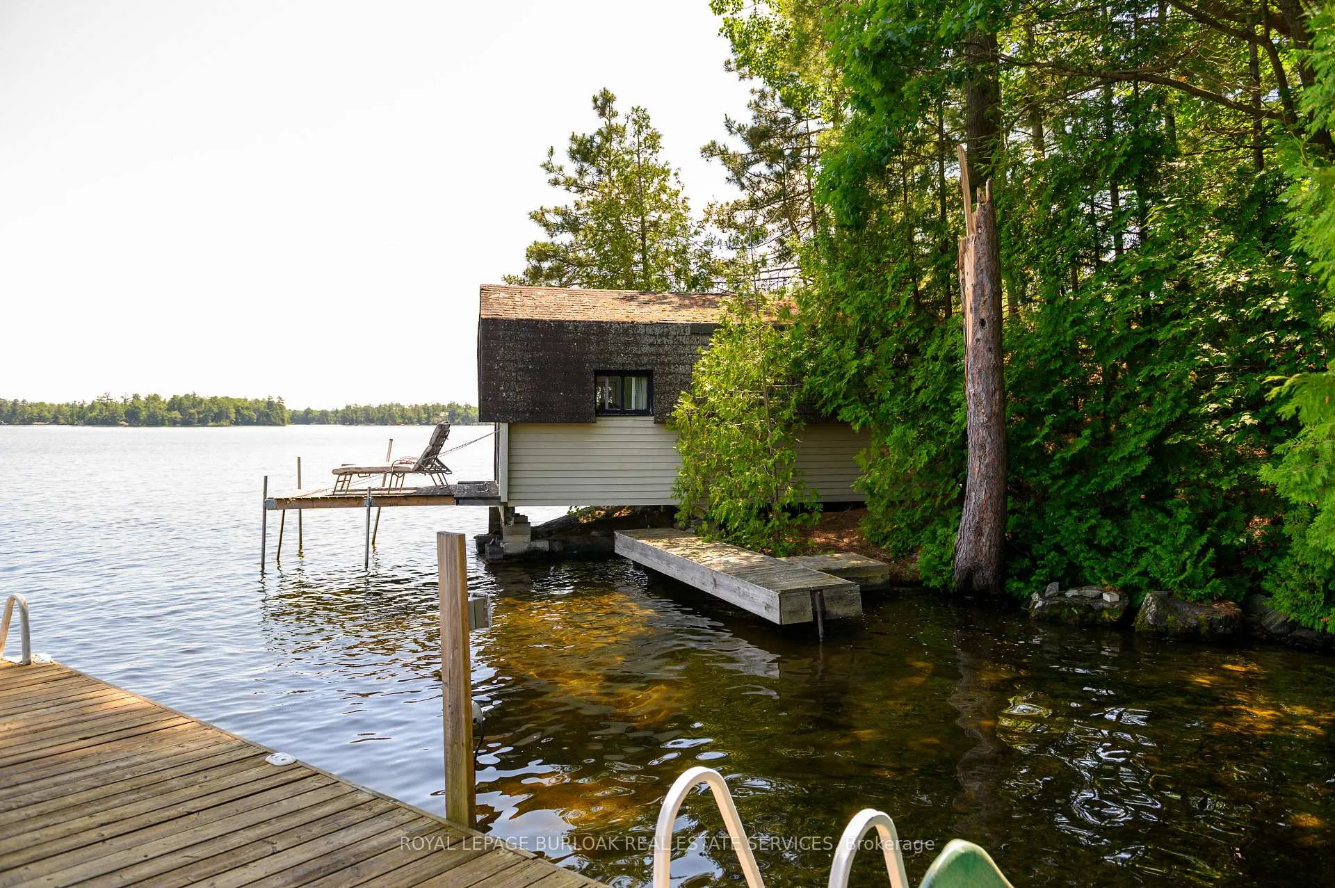 Photo 47 of 990 Haskett's Drive, Georgian Bay, Baxter — HOMEH
