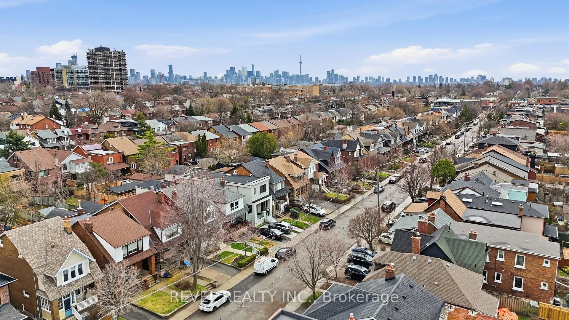 Photo 3 of 245 Lauder Avenue, Toronto, Oakwood Village — HOMEH
