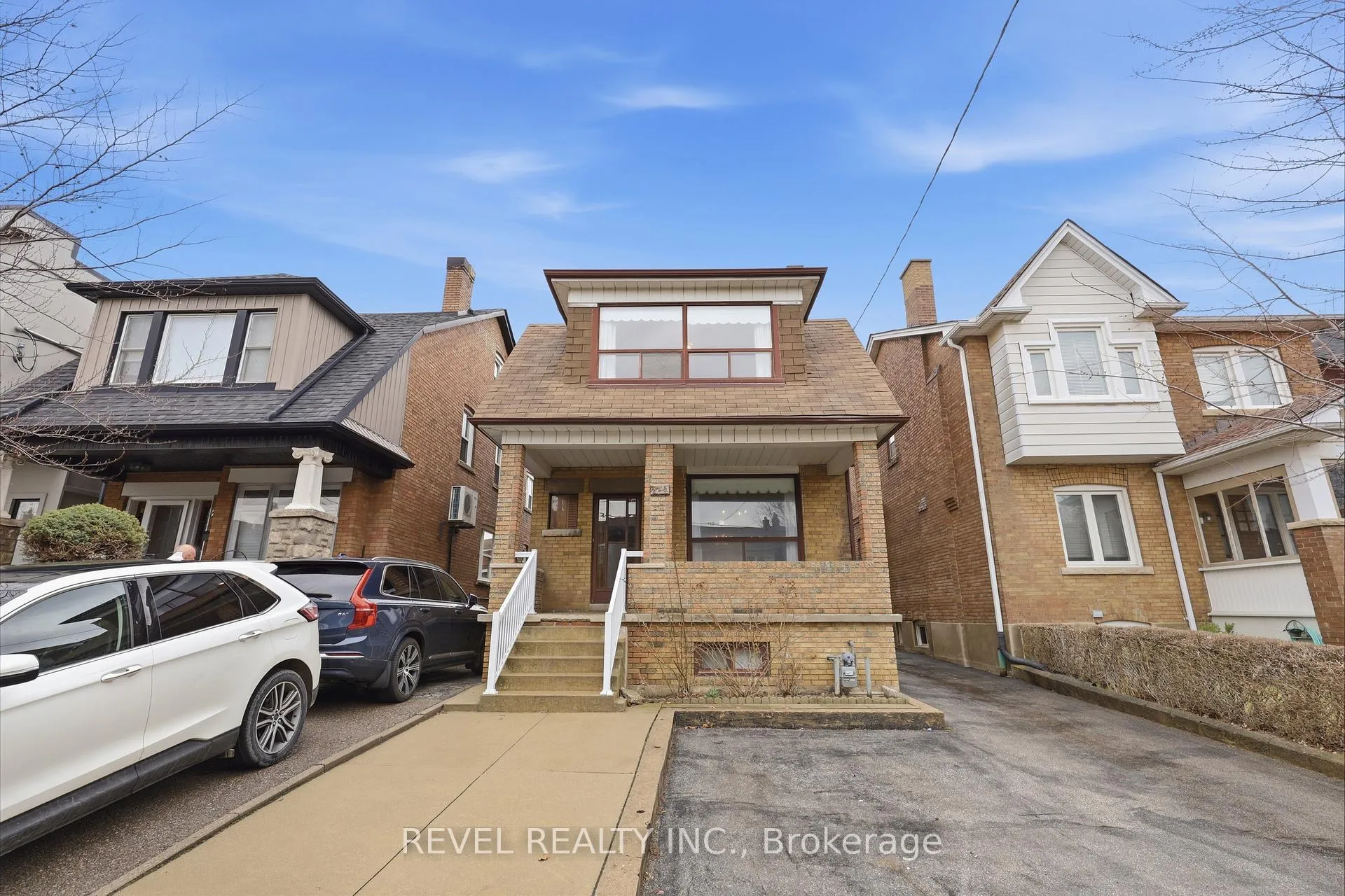 Photo 4 of 245 Lauder Avenue, Toronto, Oakwood Village — HOMEH