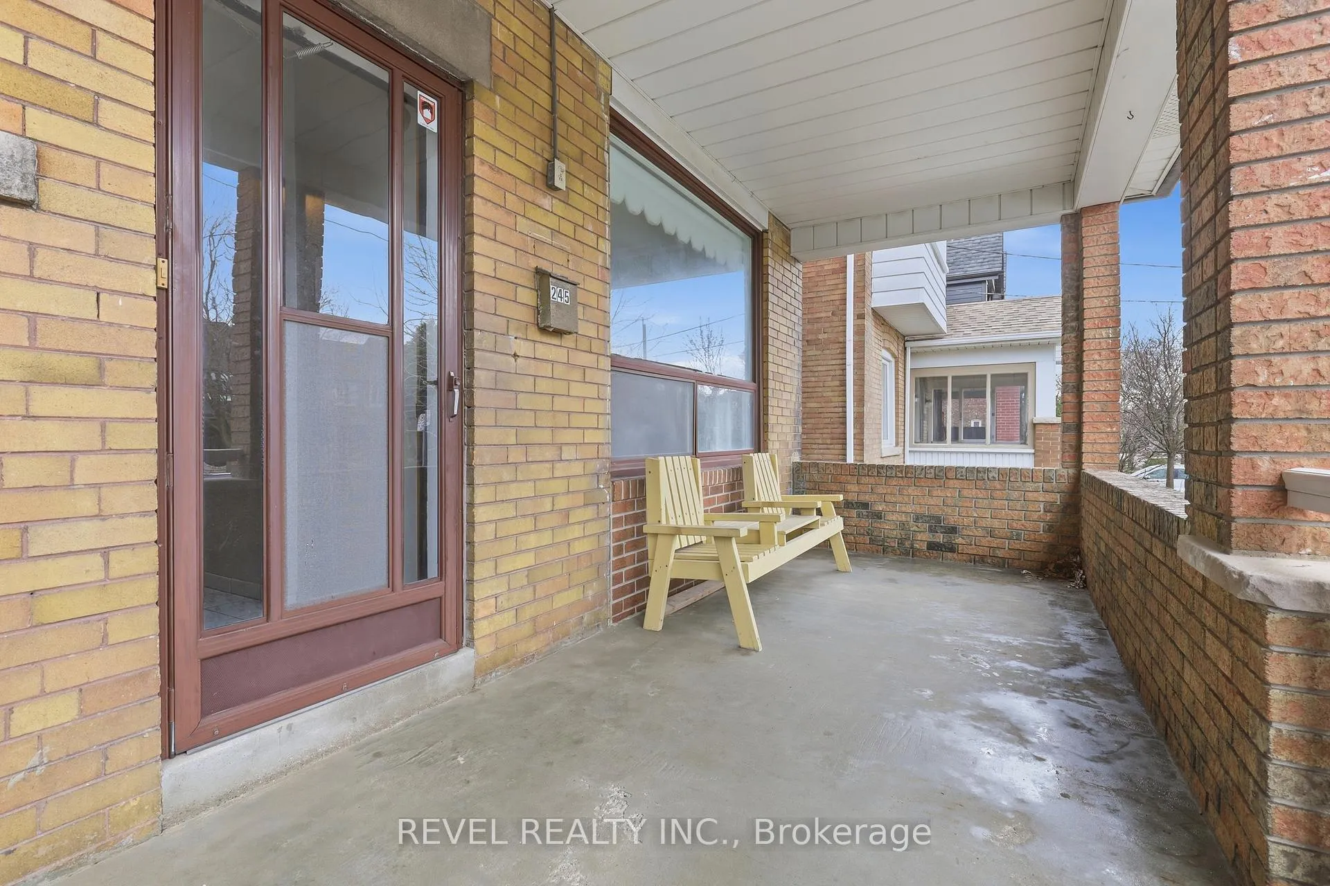 Photo 6 of 245 Lauder Avenue, Toronto, Oakwood Village — HOMEH
