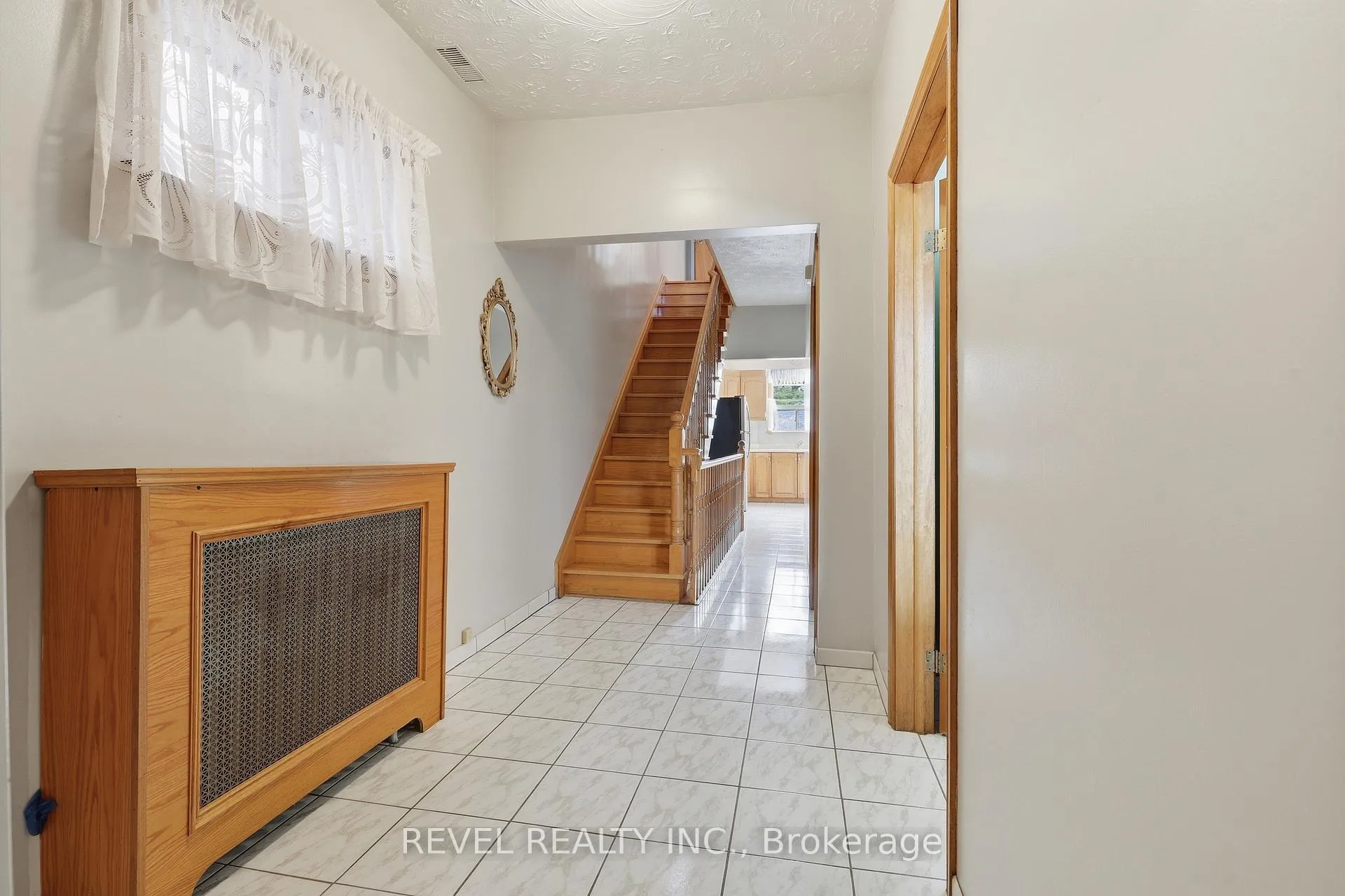 Photo 7 of 245 Lauder Avenue, Toronto, Oakwood Village — HOMEH
