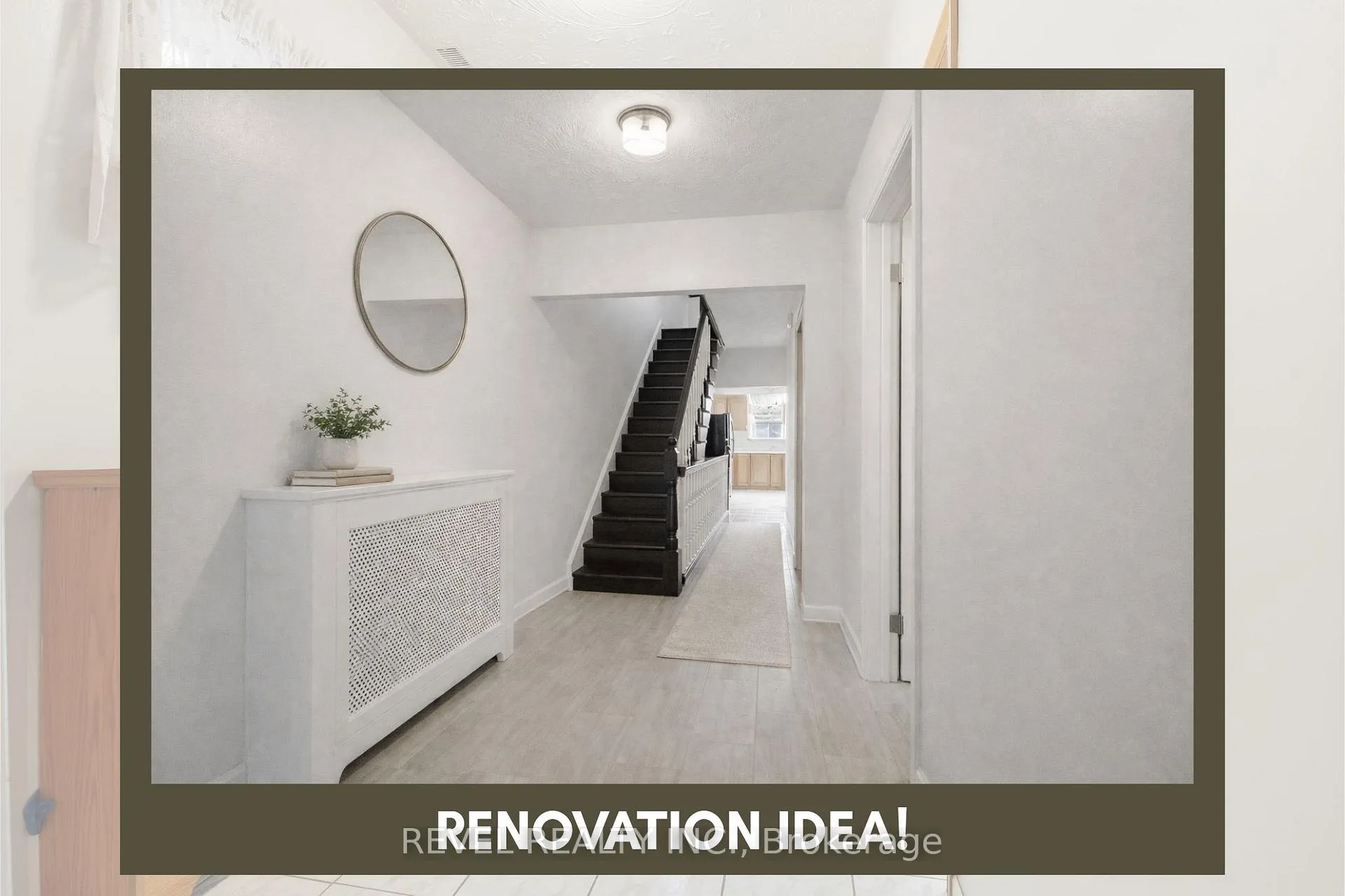 Photo 8 of 245 Lauder Avenue, Toronto, Oakwood Village — HOMEH
