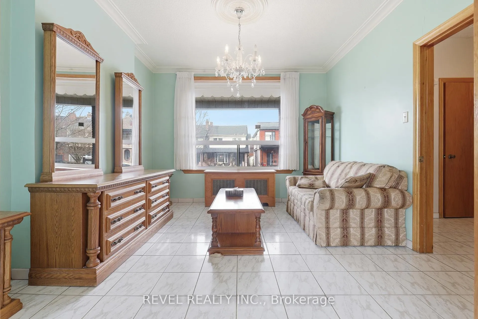 Photo 9 of 245 Lauder Avenue, Toronto, Oakwood Village — HOMEH