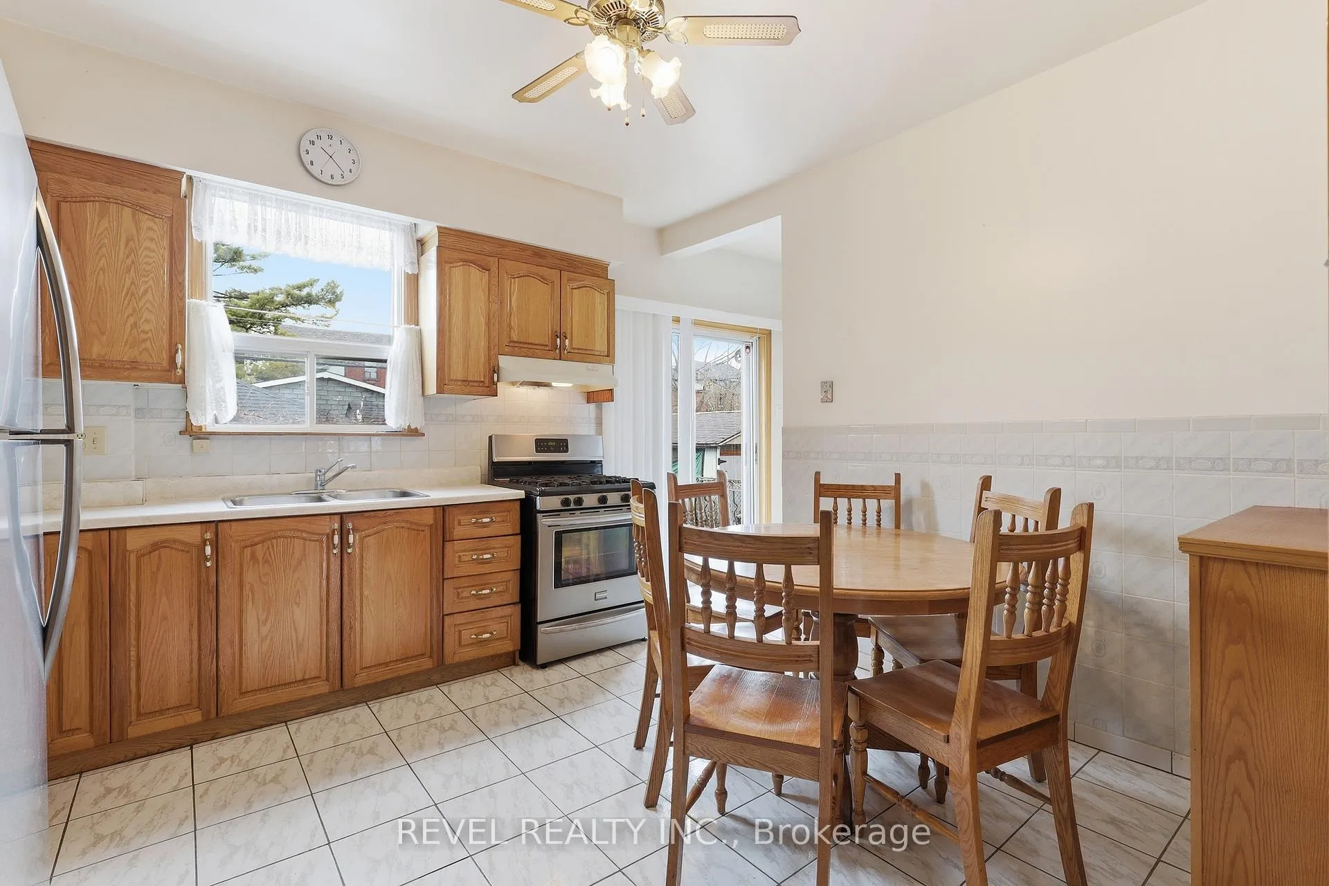 Photo 13 of 245 Lauder Avenue, Toronto, Oakwood Village — HOMEH