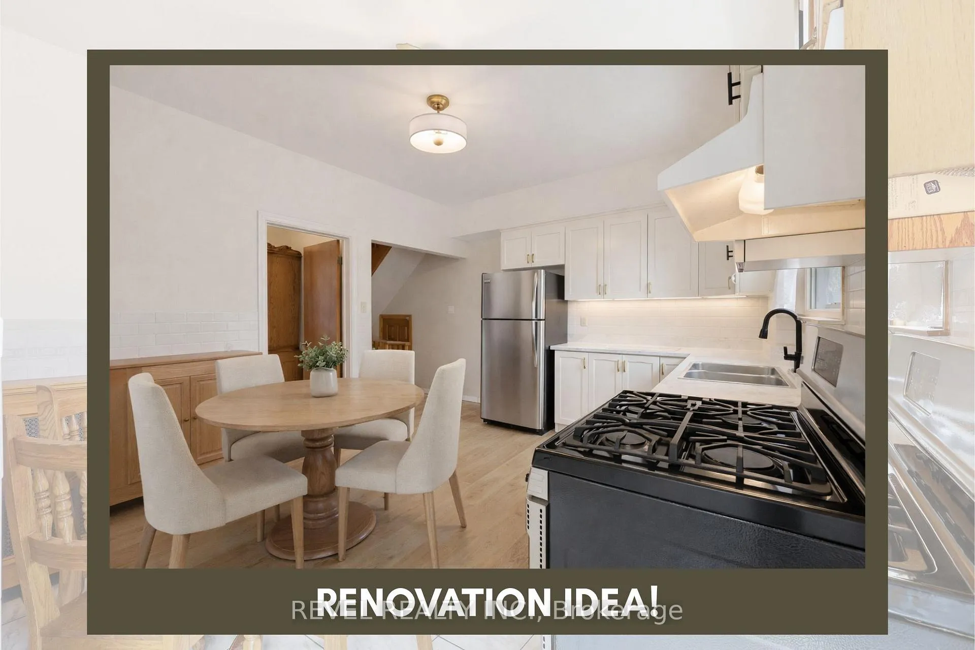 Photo 15 of 245 Lauder Avenue, Toronto, Oakwood Village — HOMEH