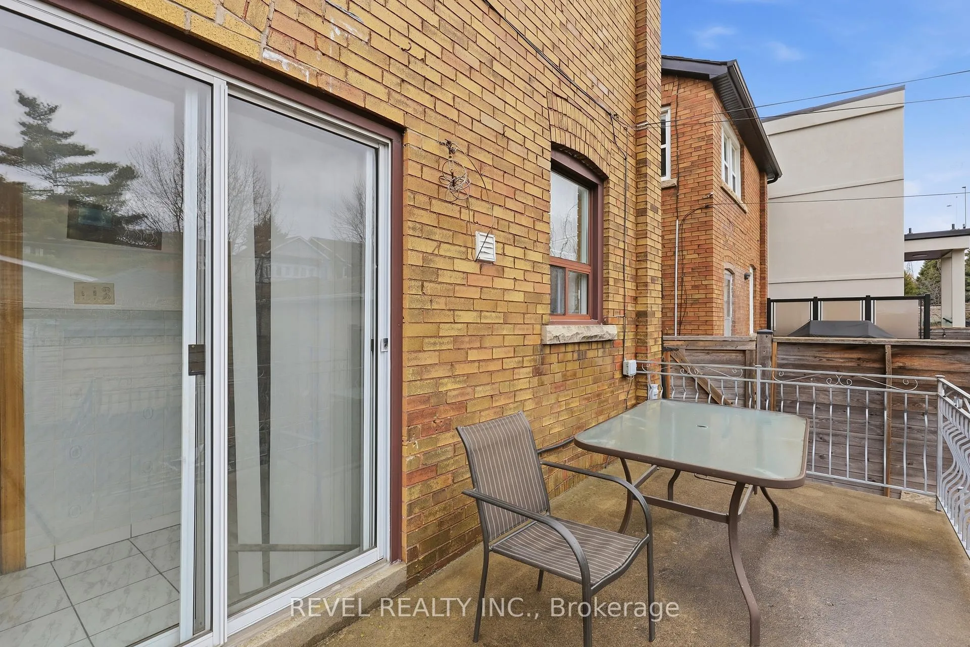 Photo 16 of 245 Lauder Avenue, Toronto, Oakwood Village — HOMEH
