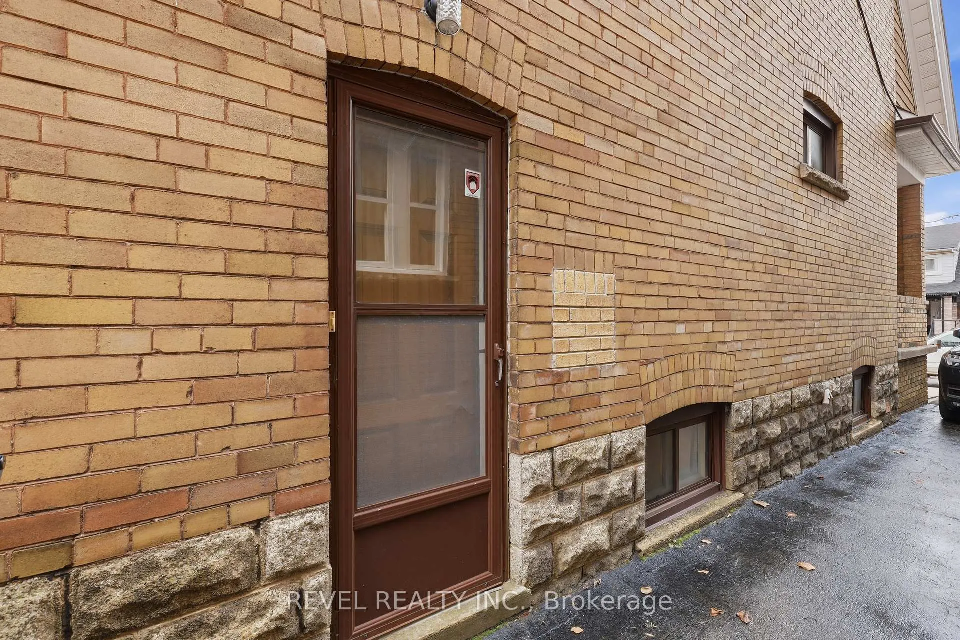 Photo 17 of 245 Lauder Avenue, Toronto, Oakwood Village — HOMEH