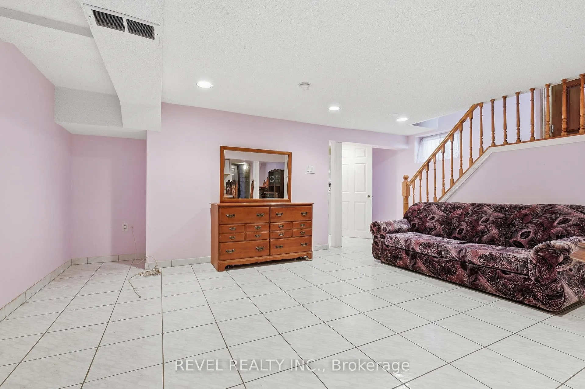 Photo 18 of 245 Lauder Avenue, Toronto, Oakwood Village — HOMEH