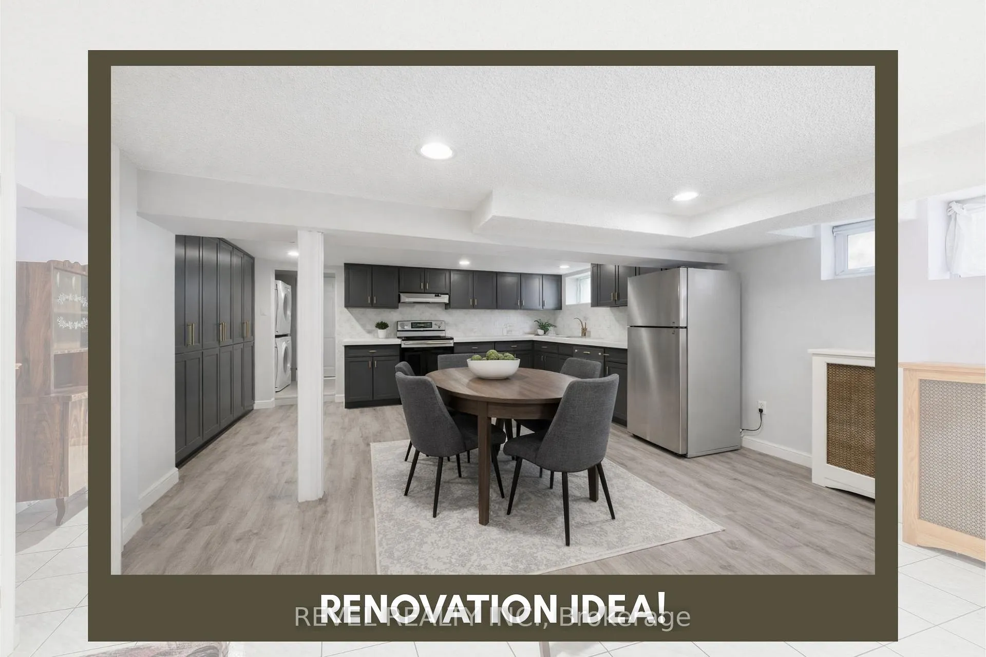 Photo 20 of 245 Lauder Avenue, Toronto, Oakwood Village — HOMEH
