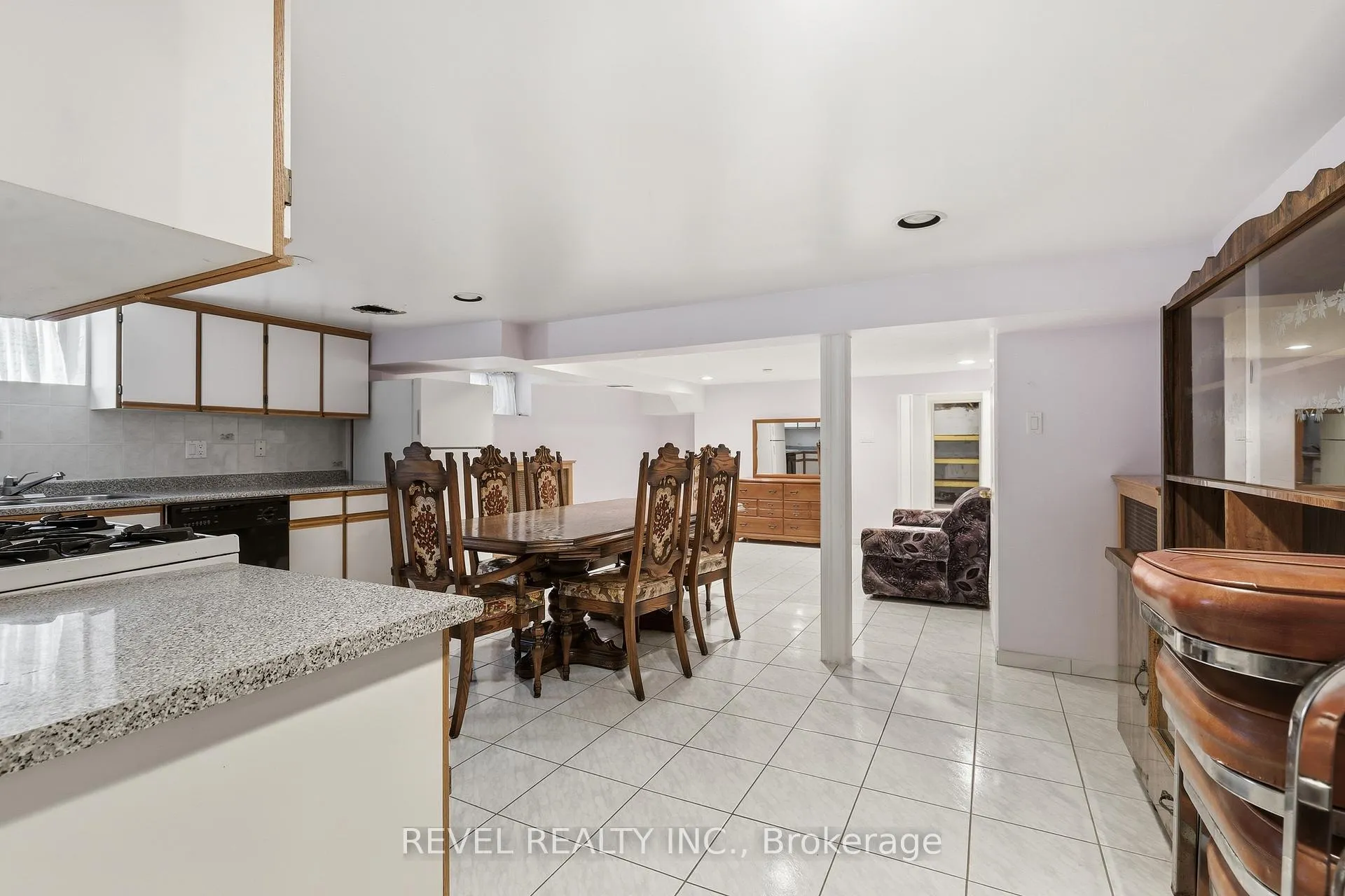 Photo 21 of 245 Lauder Avenue, Toronto, Oakwood Village — HOMEH