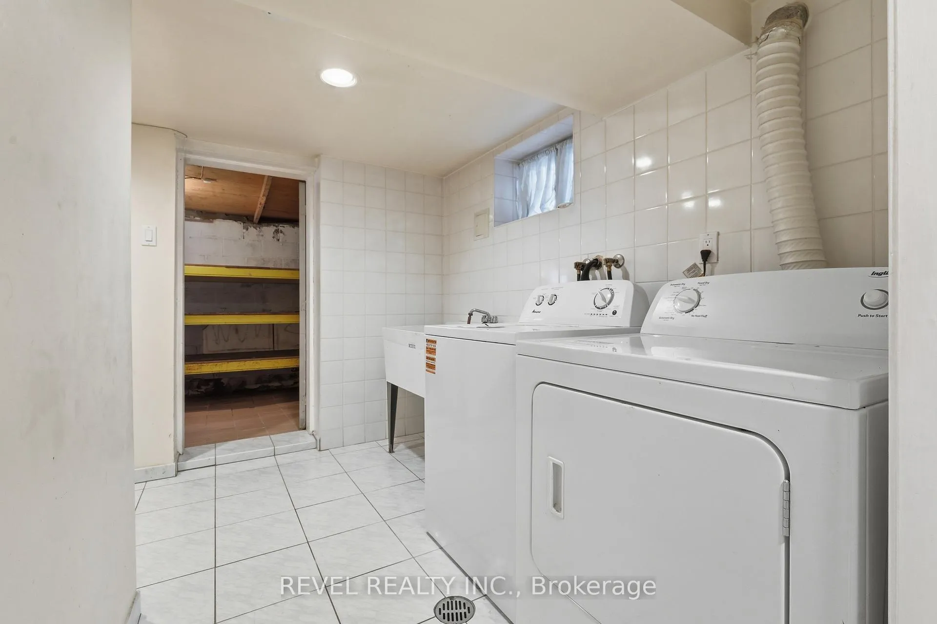 Photo 23 of 245 Lauder Avenue, Toronto, Oakwood Village — HOMEH