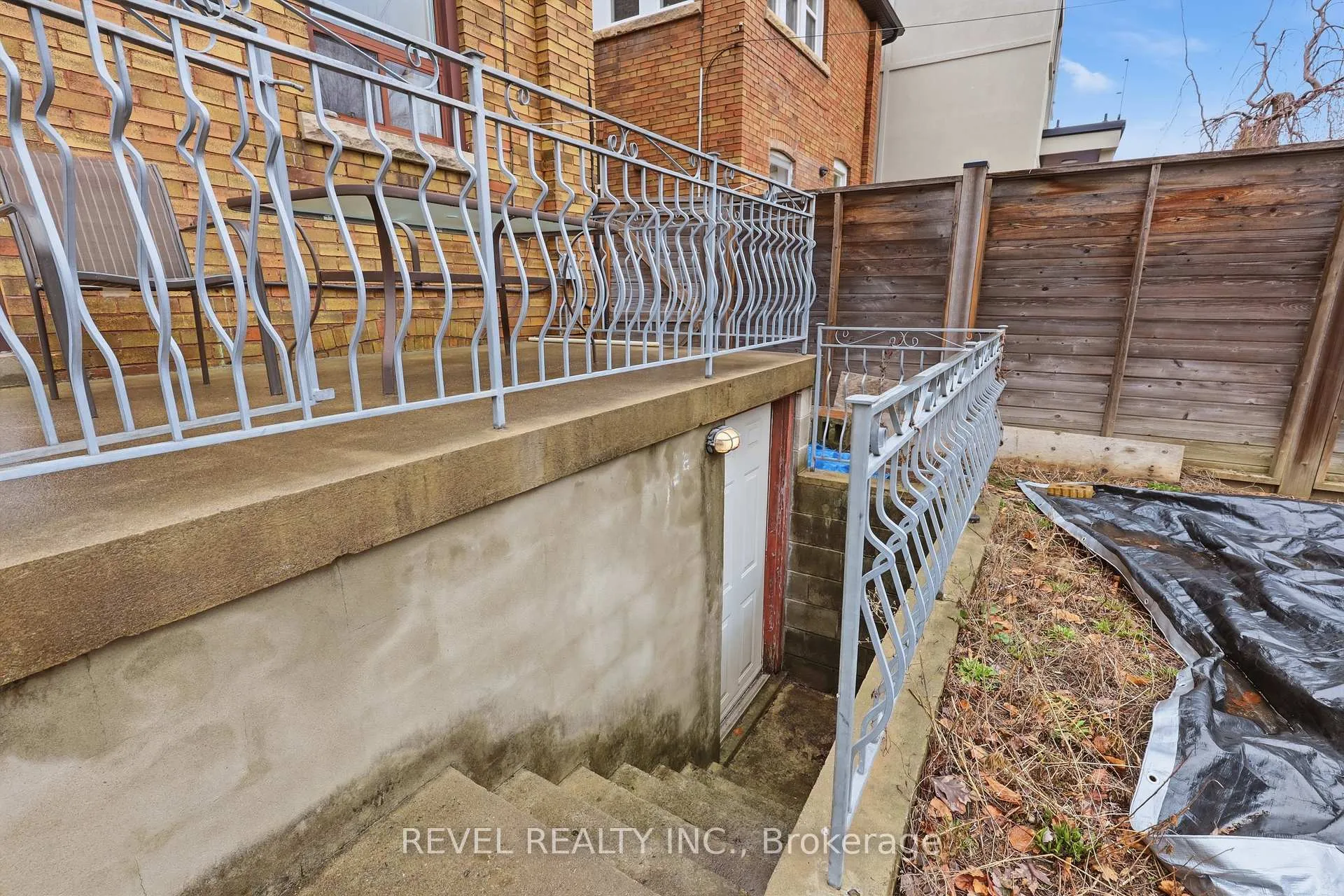 Photo 24 of 245 Lauder Avenue, Toronto, Oakwood Village — HOMEH