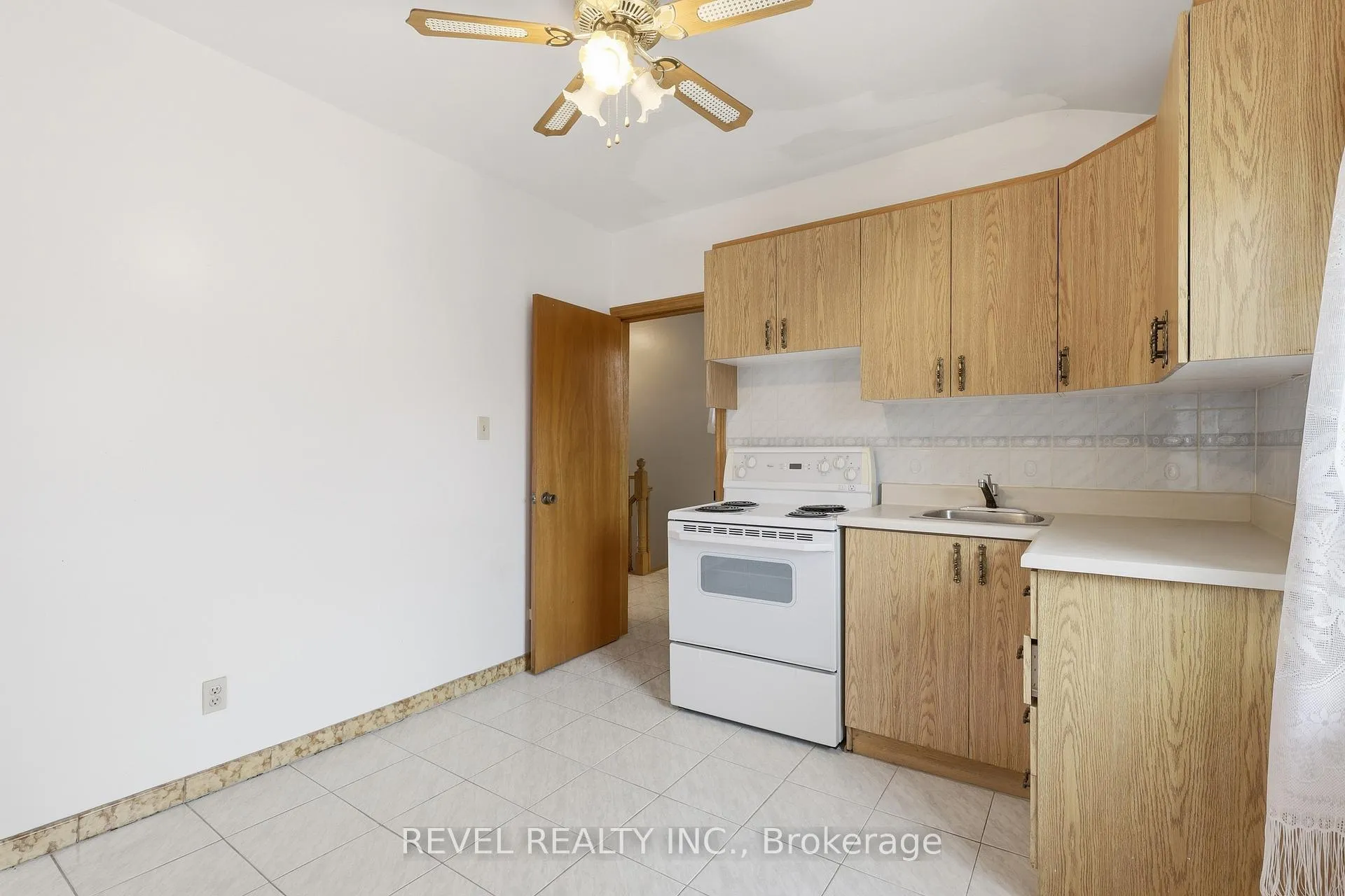 Photo 28 of 245 Lauder Avenue, Toronto, Oakwood Village — HOMEH