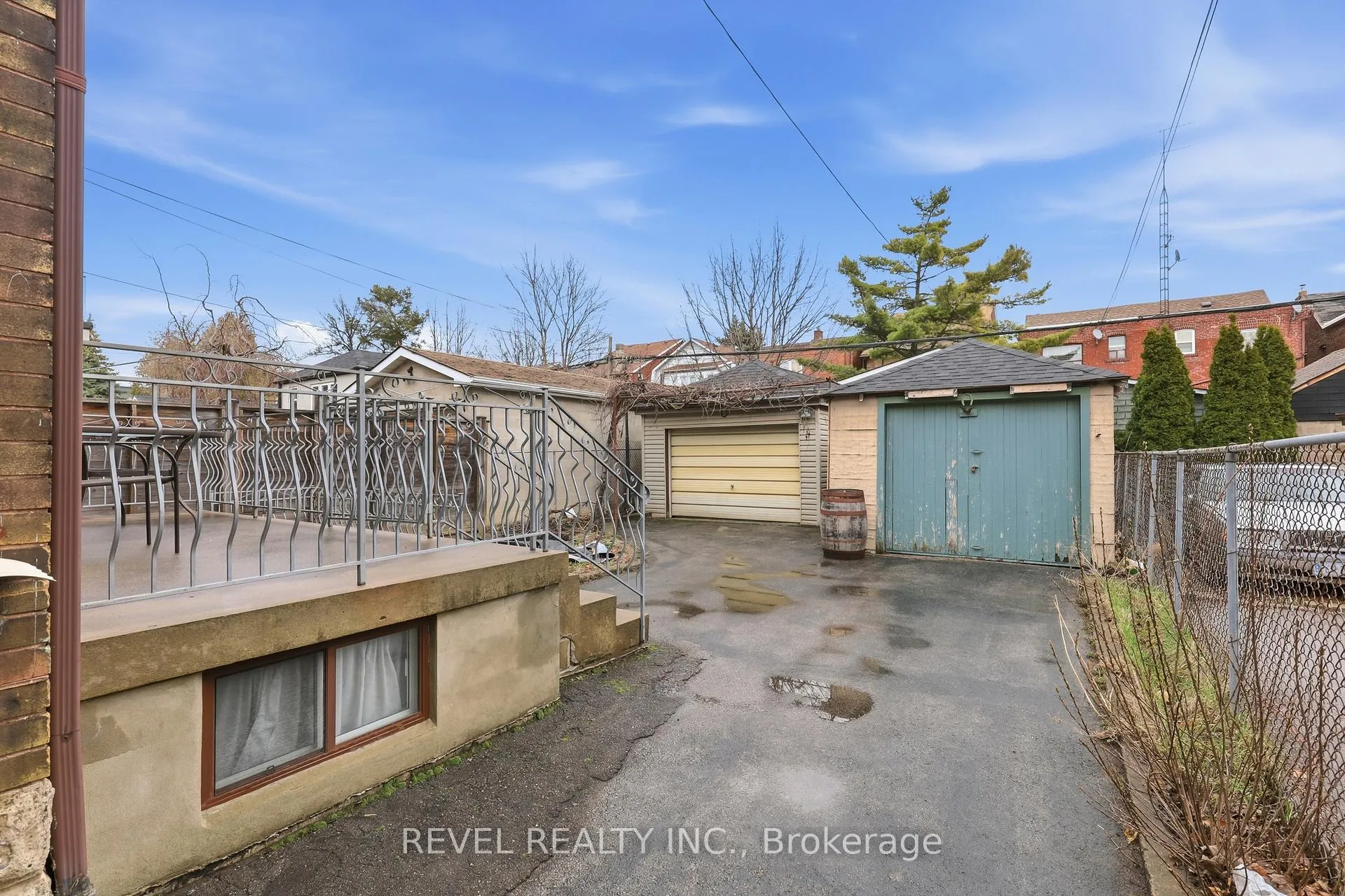 Photo 37 of 245 Lauder Avenue, Toronto, Oakwood Village — HOMEH