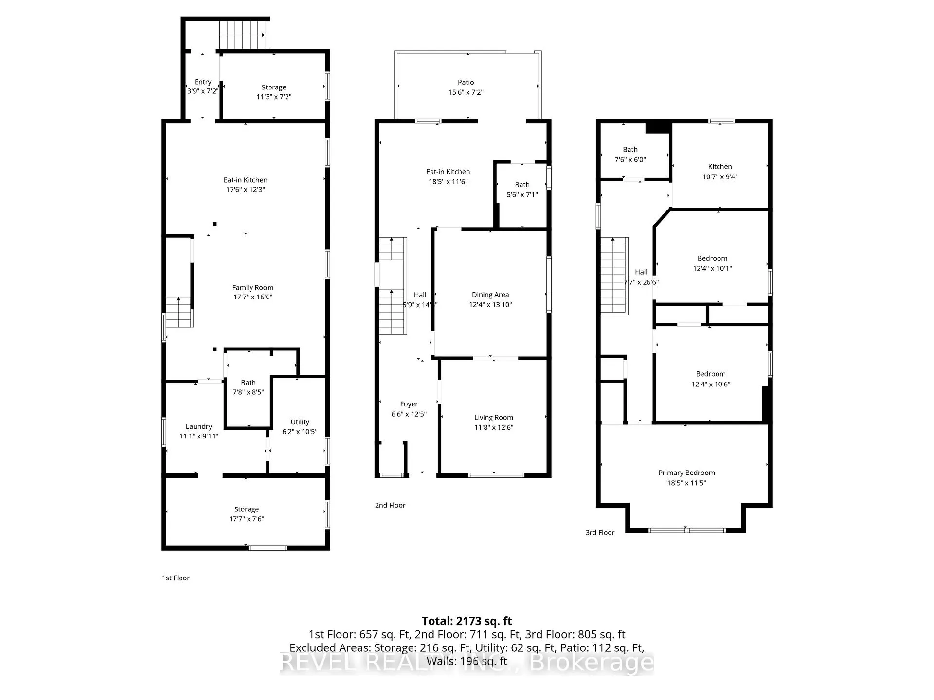 Photo 38 of 245 Lauder Avenue, Toronto, Oakwood Village — HOMEH